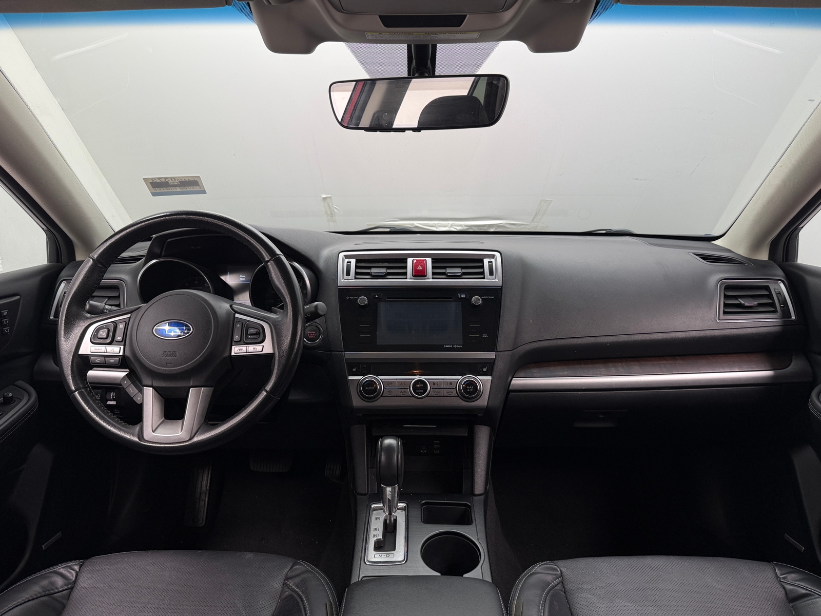 Thumbnail: 2017 Subaru Outback - 2