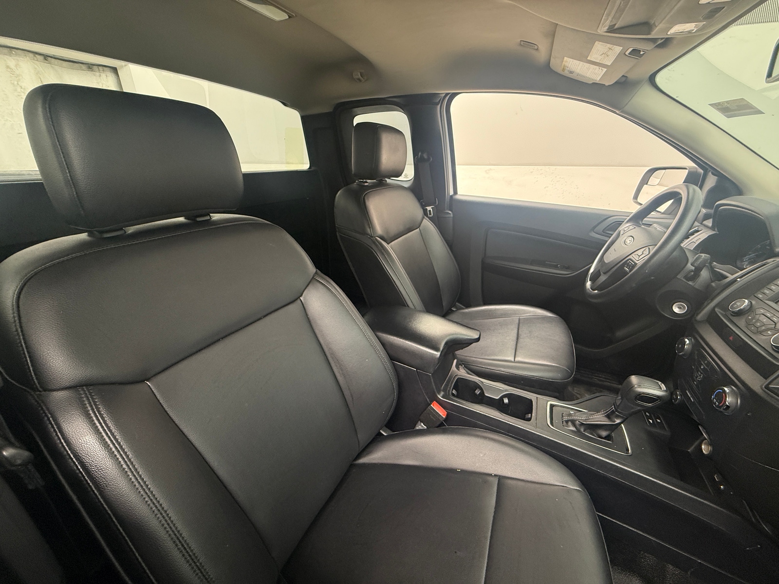 Thumbnail: 2021 Ford Ranger - 2