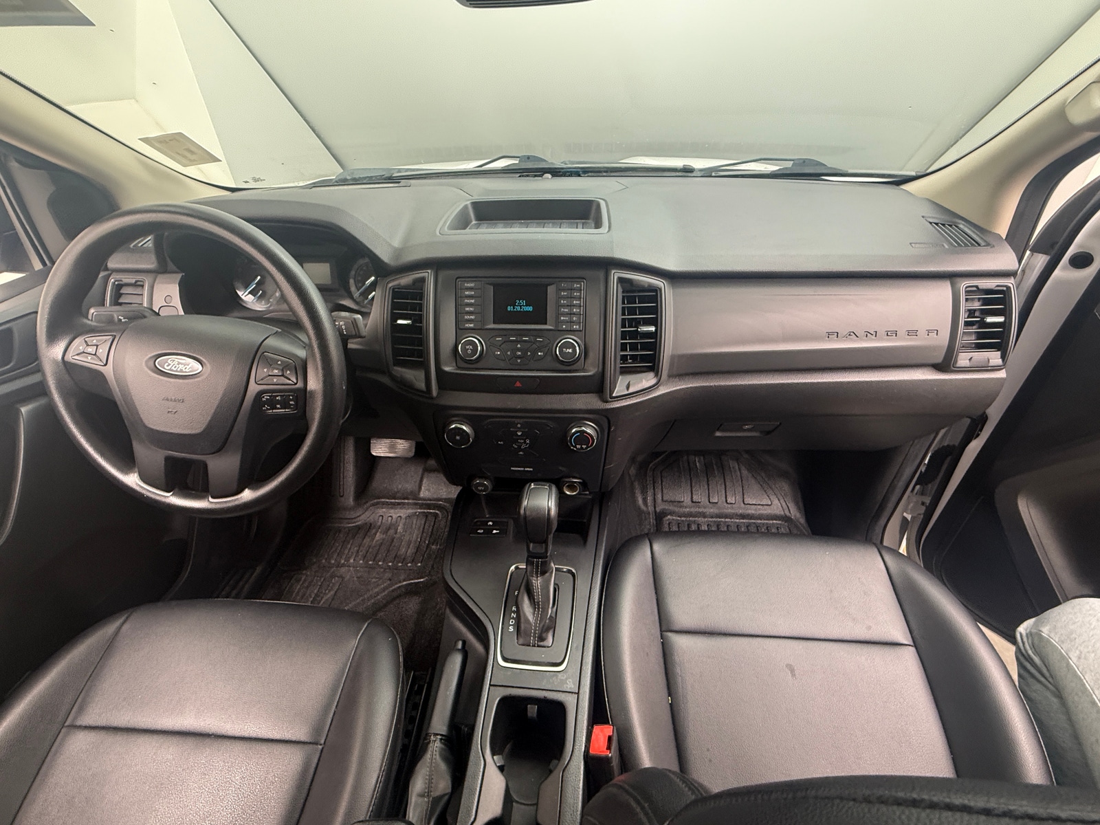 Thumbnail: 2021 Ford Ranger - 3