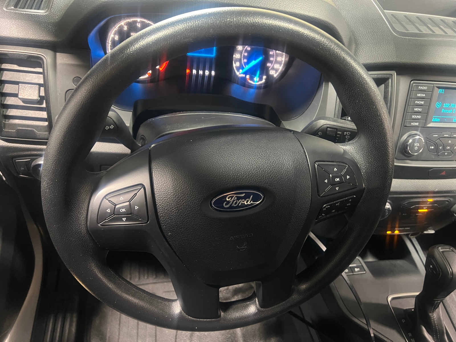 Thumbnail: 2021 Ford Ranger - 5