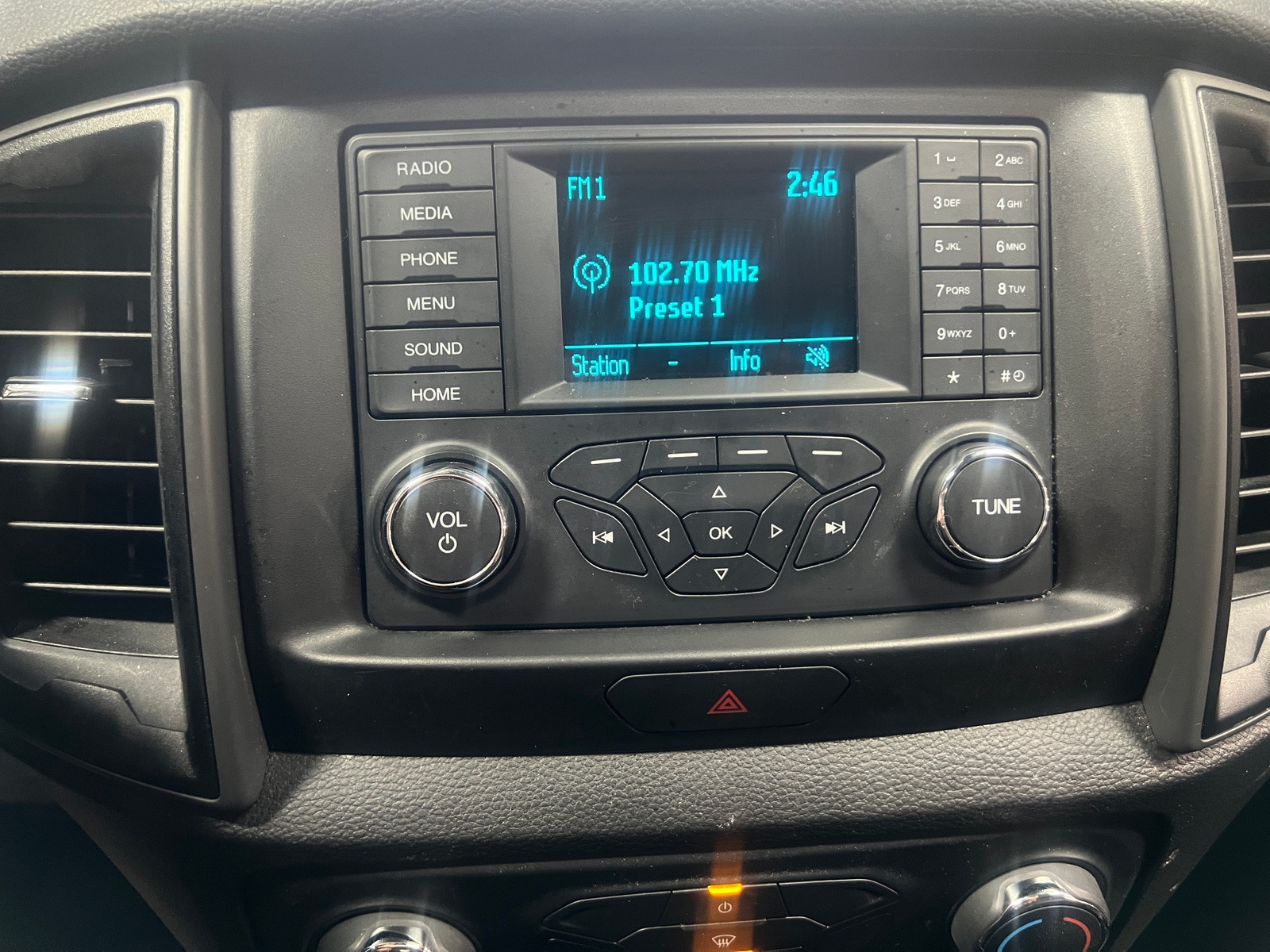 Thumbnail: 2021 Ford Ranger - 4