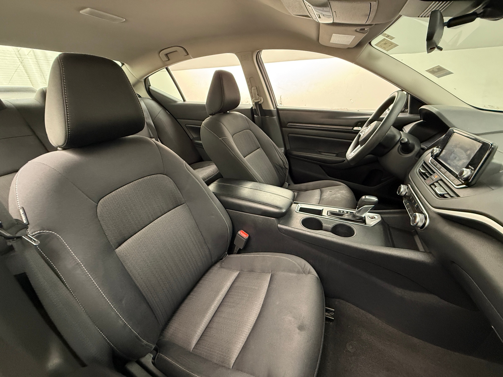 Thumbnail: 2021 Nissan Altima - 2