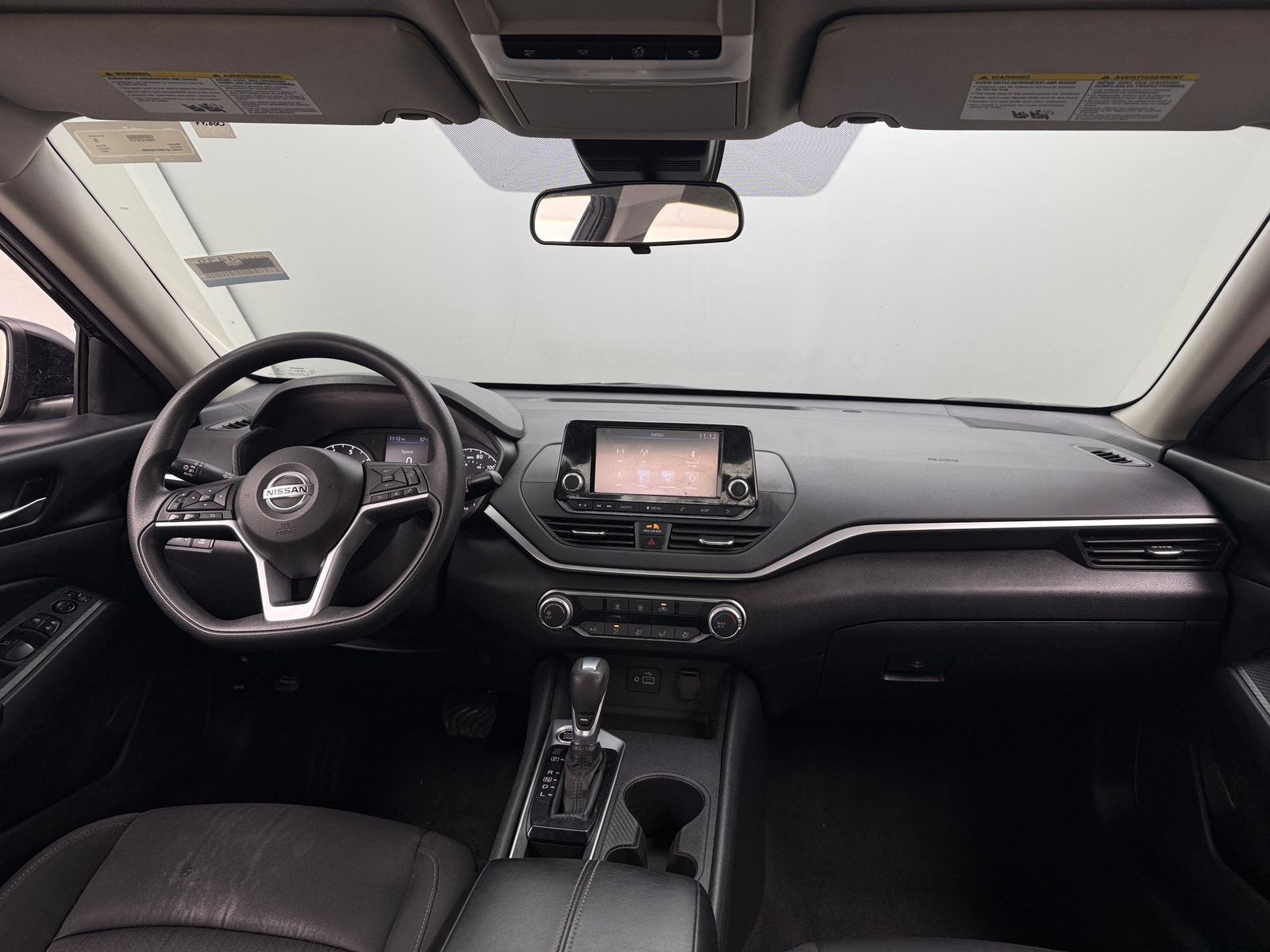 Thumbnail: 2021 Nissan Altima - 3