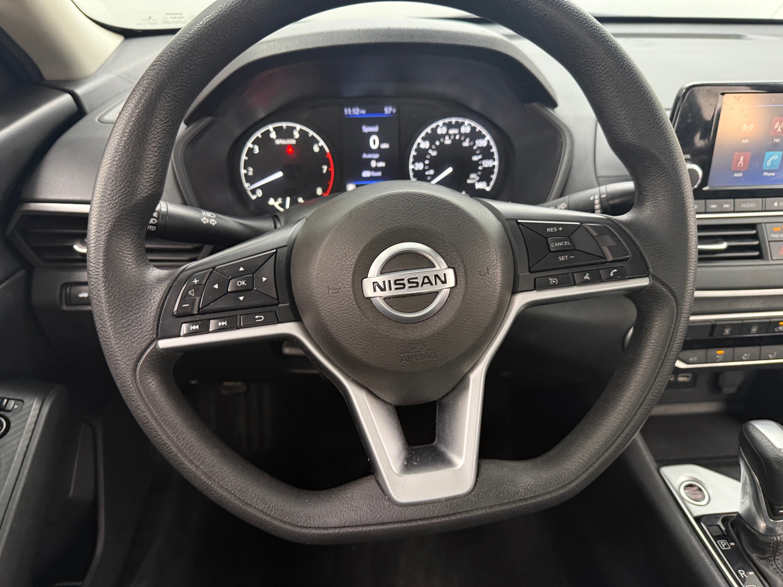 Thumbnail: 2021 Nissan Altima - 5