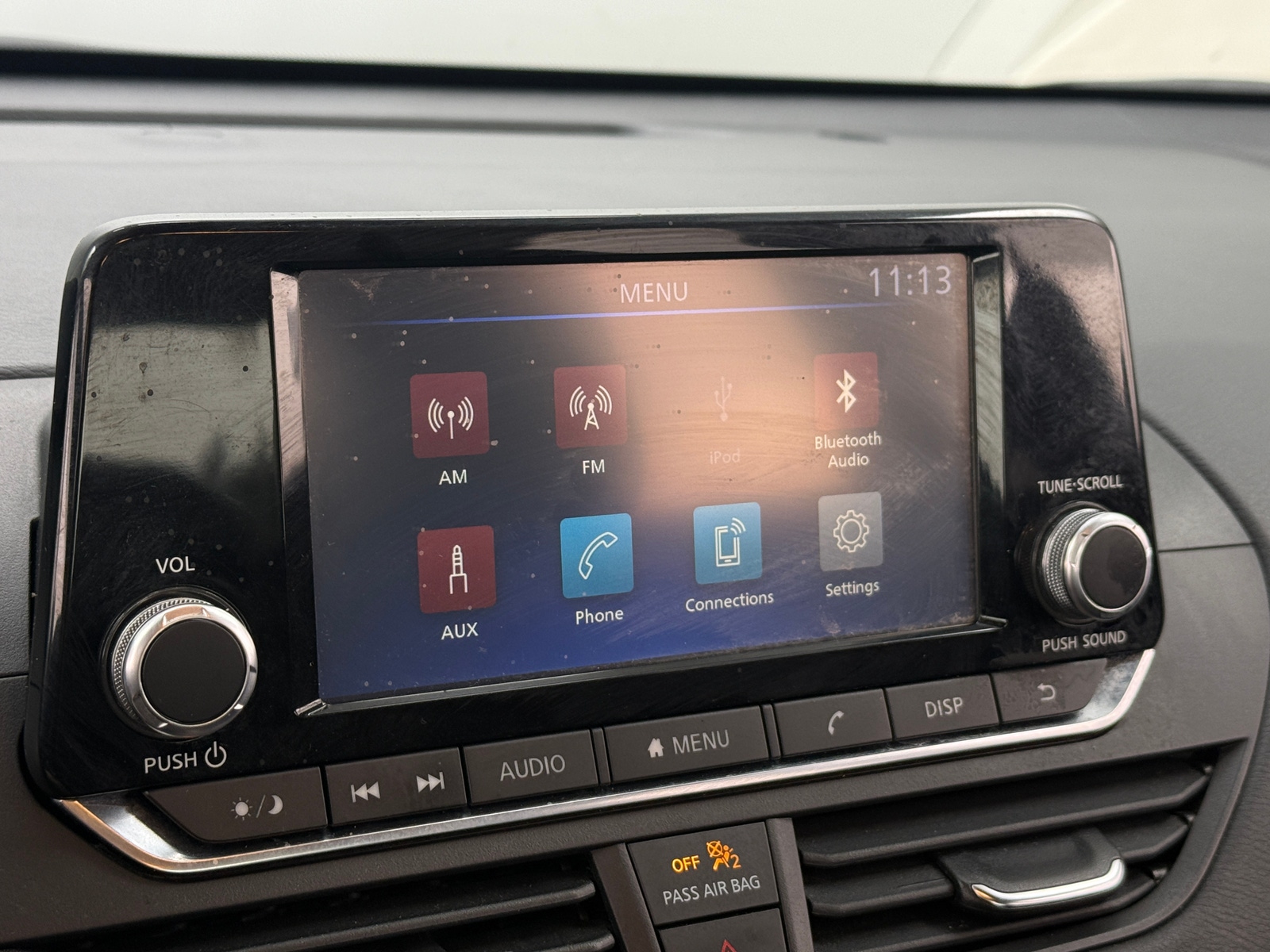 Thumbnail: 2021 Nissan Altima - 4