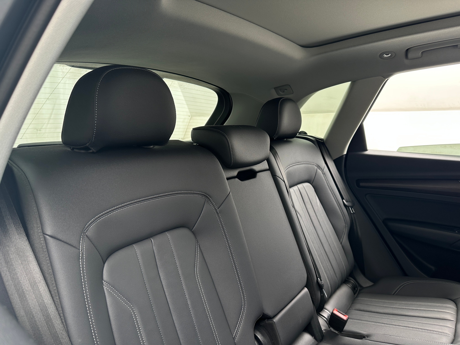 Thumbnail: 2021 Audi Q5 - 5