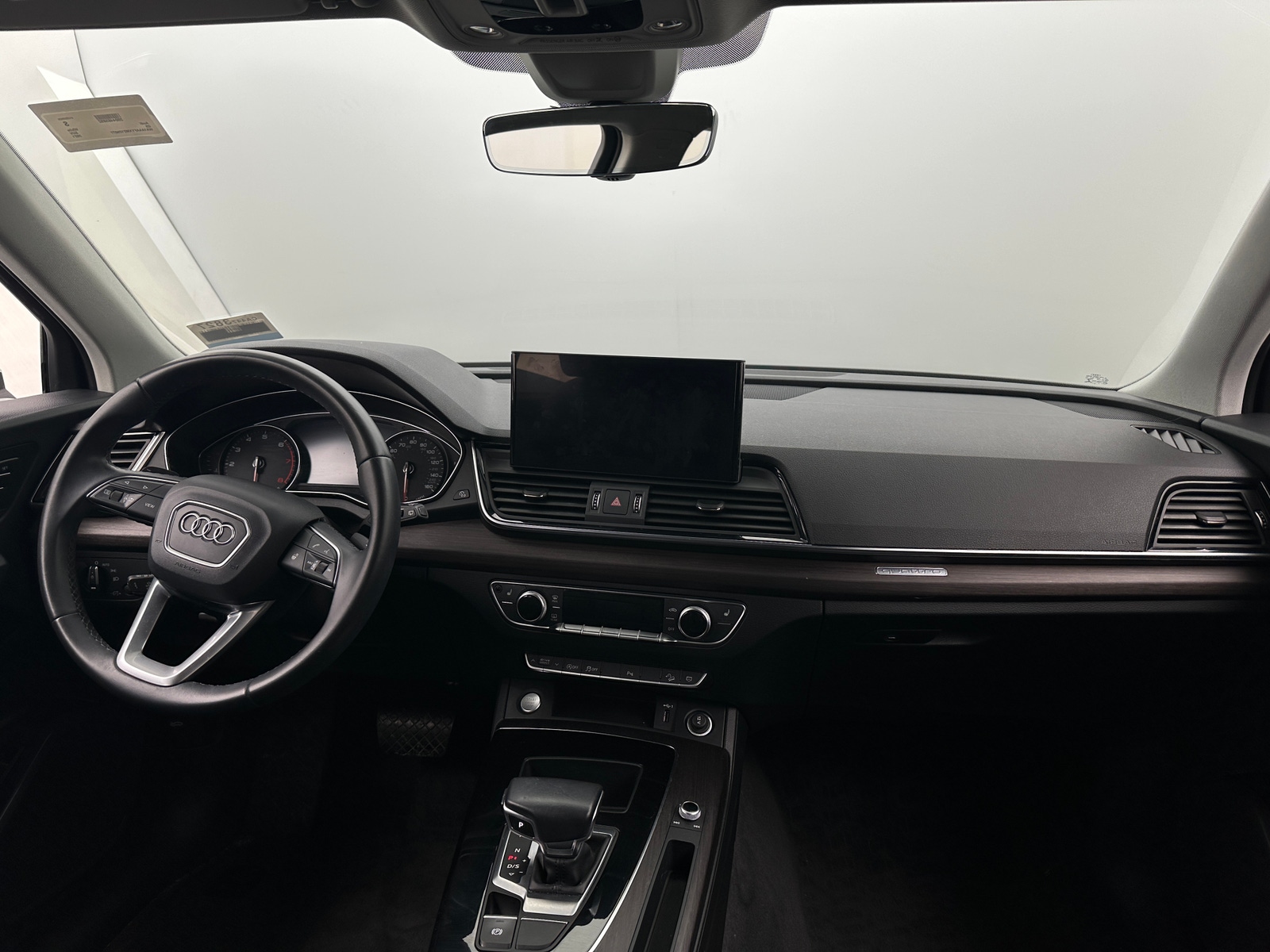 Thumbnail: 2021 Audi Q5 - 2