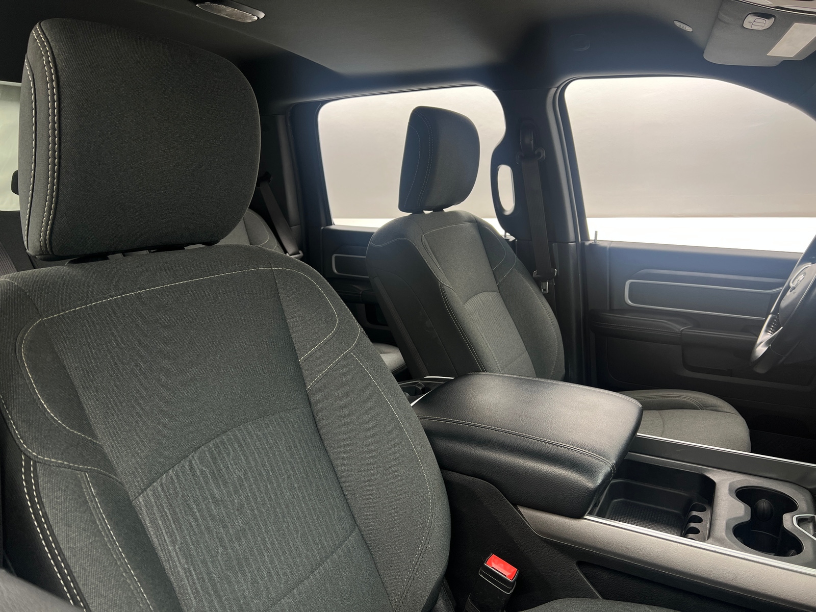 Thumbnail: 2021 RAM 3500 - 2