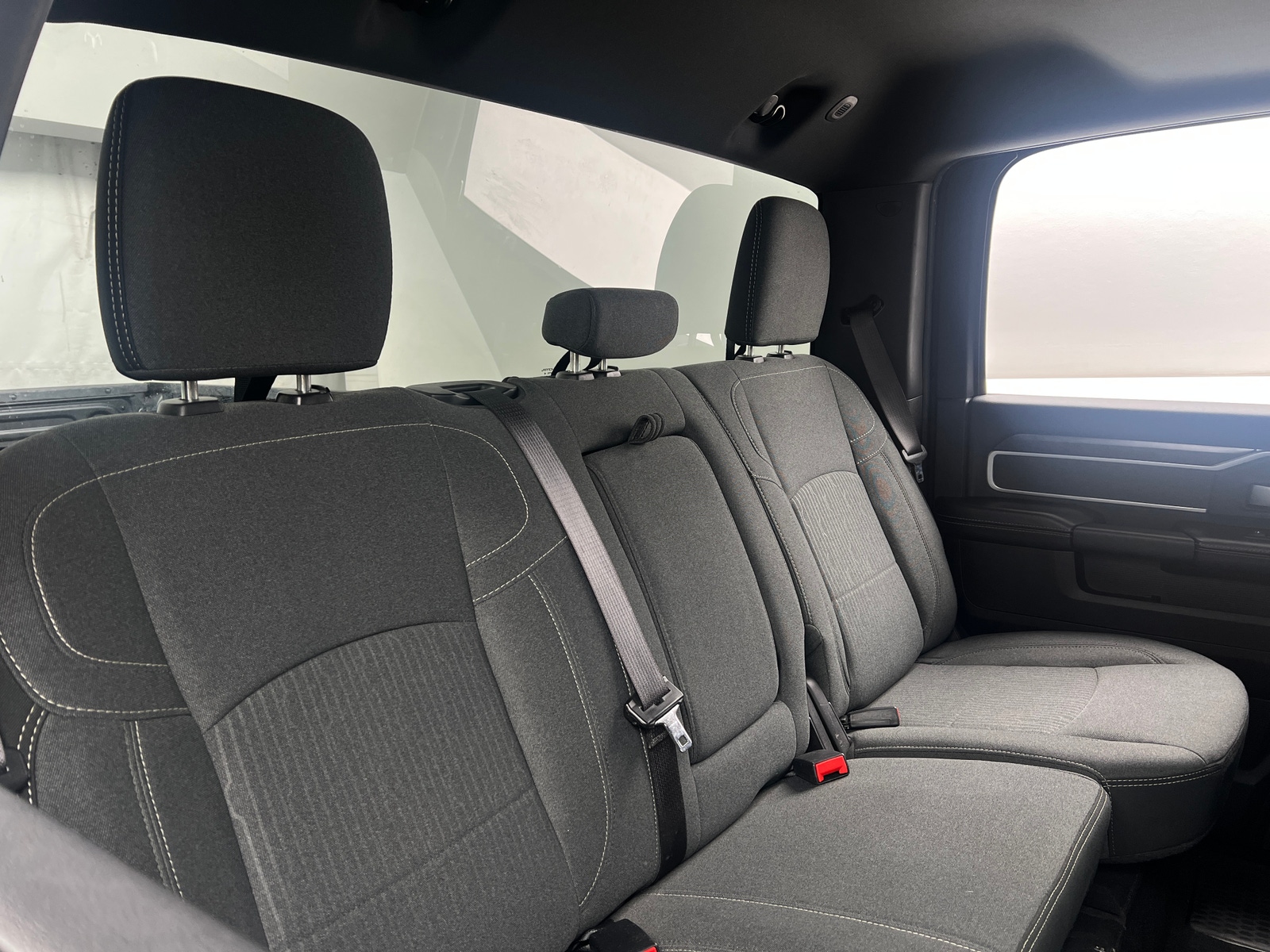 Thumbnail: 2021 RAM 3500 - 6