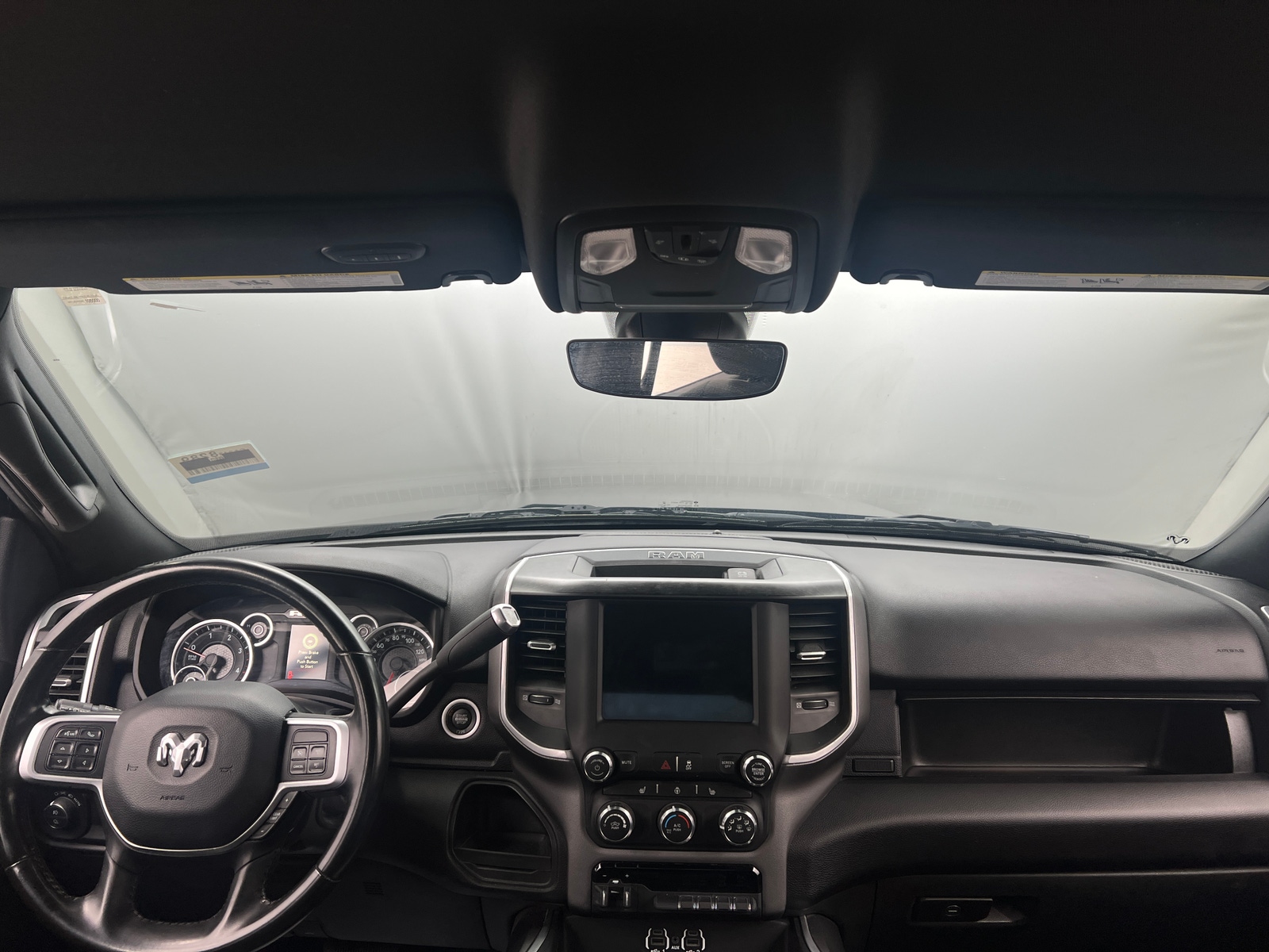 Thumbnail: 2021 RAM 3500 - 3