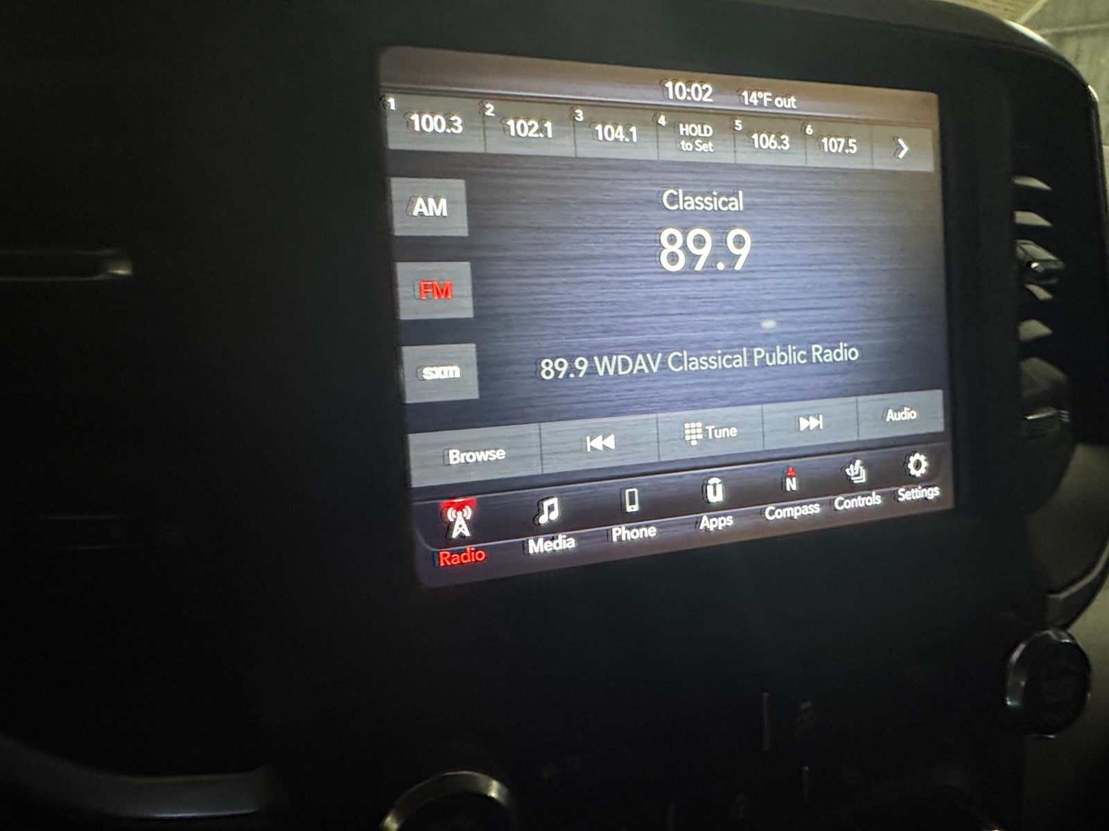 Thumbnail: 2021 RAM 3500 - 4