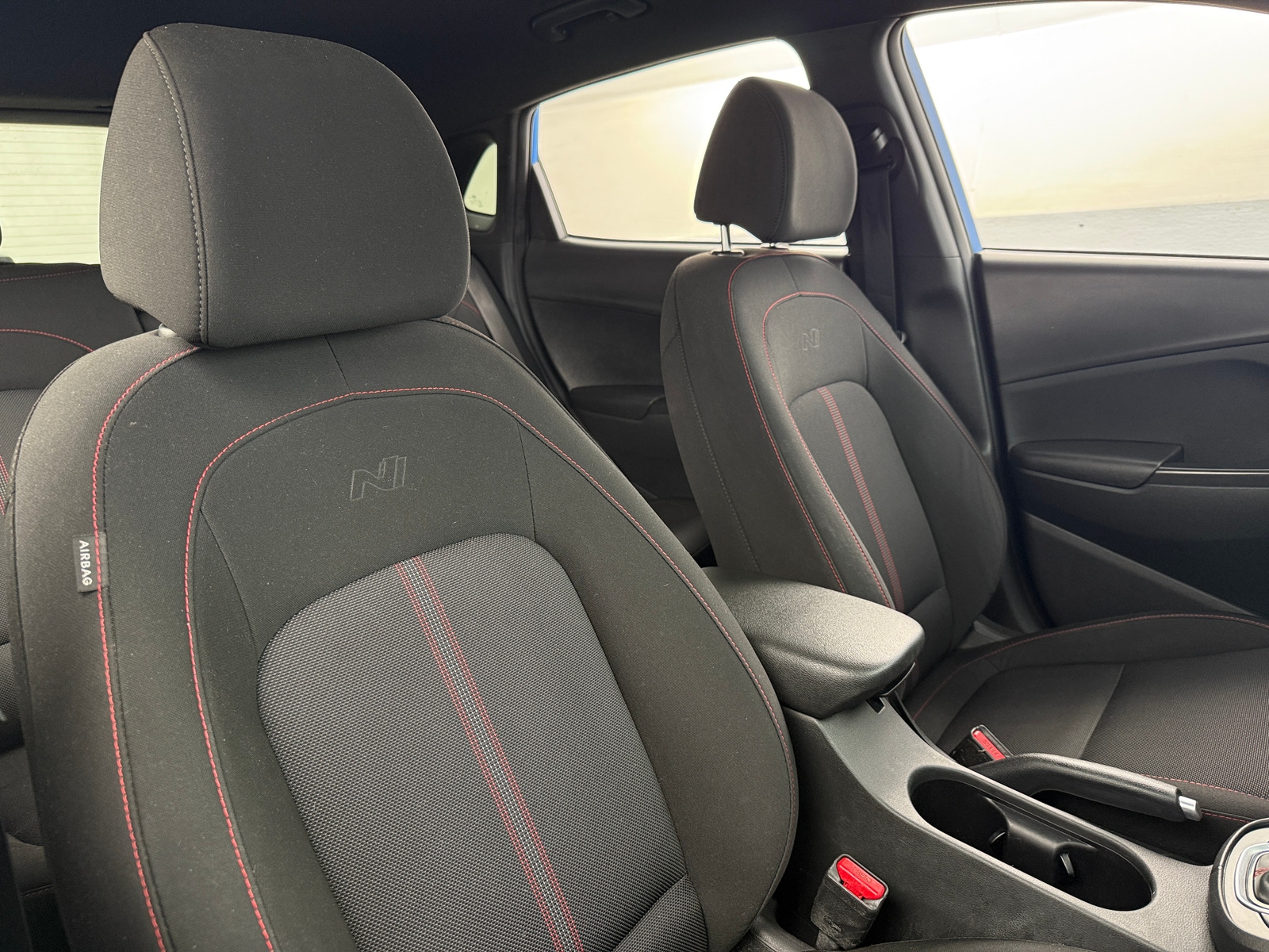 Thumbnail: 2022 Hyundai Kona - 2