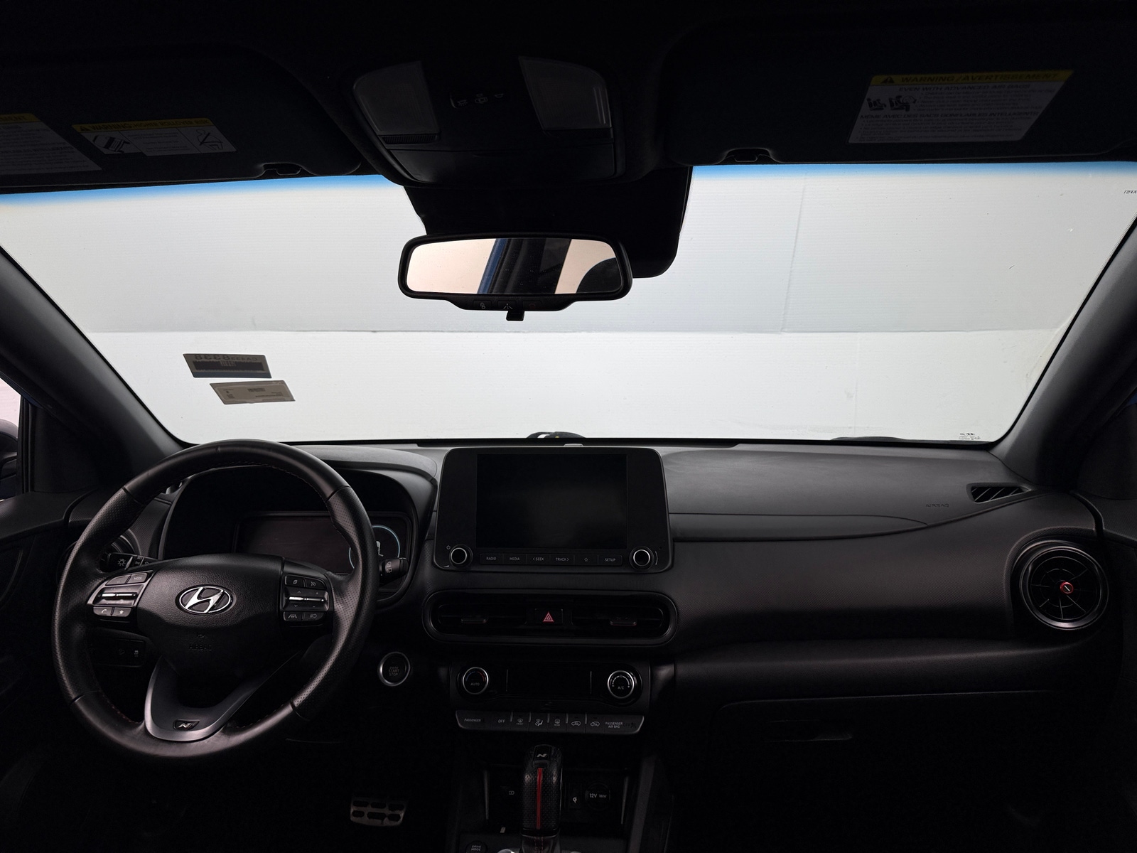 Thumbnail: 2022 Hyundai Kona - 3