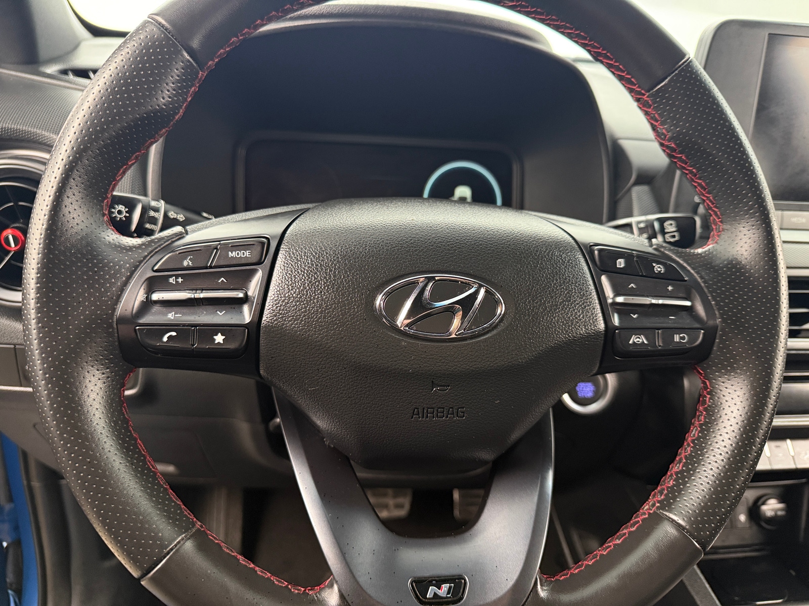 Thumbnail: 2022 Hyundai Kona - 5