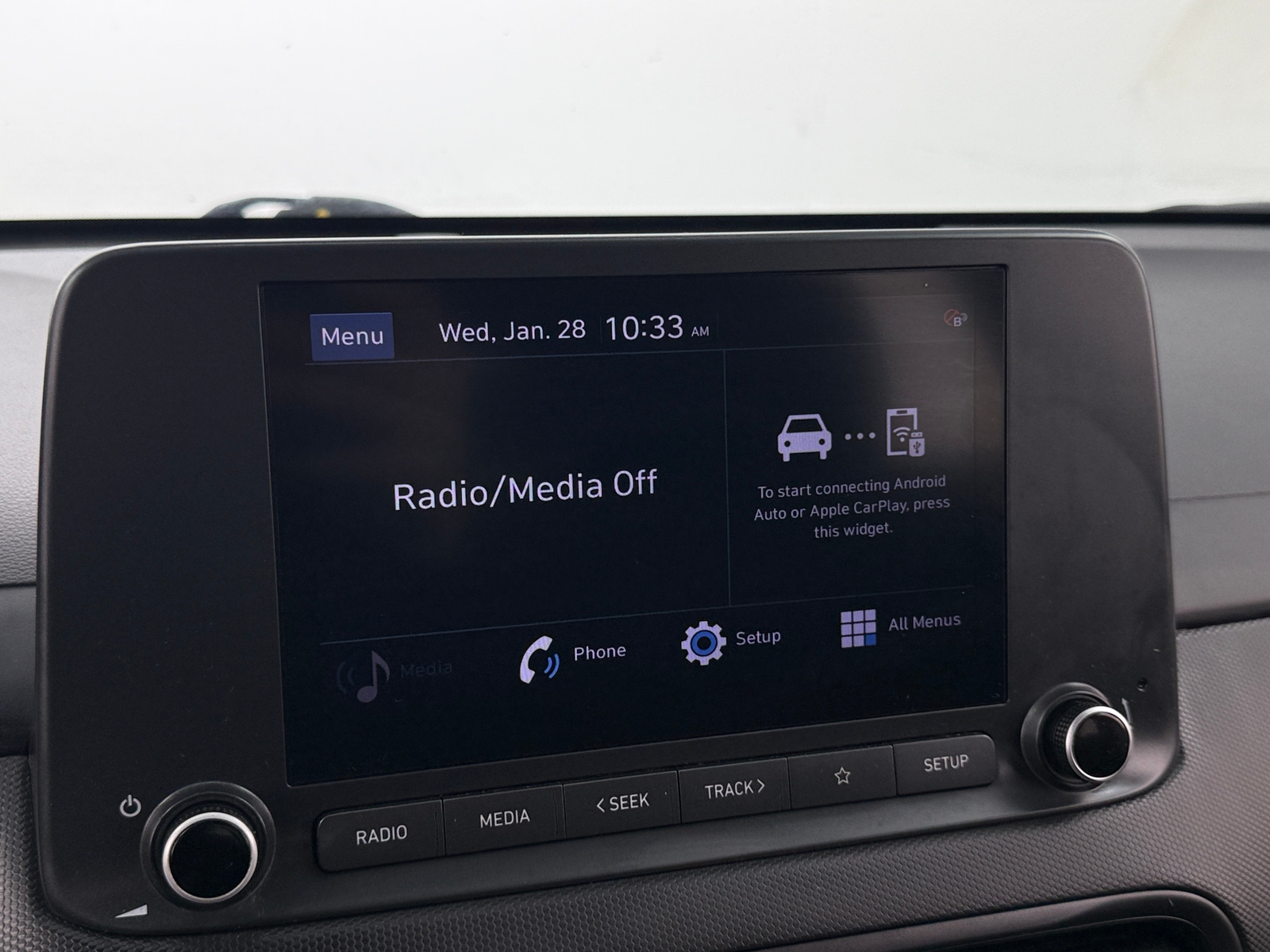 Thumbnail: 2022 Hyundai Kona - 4