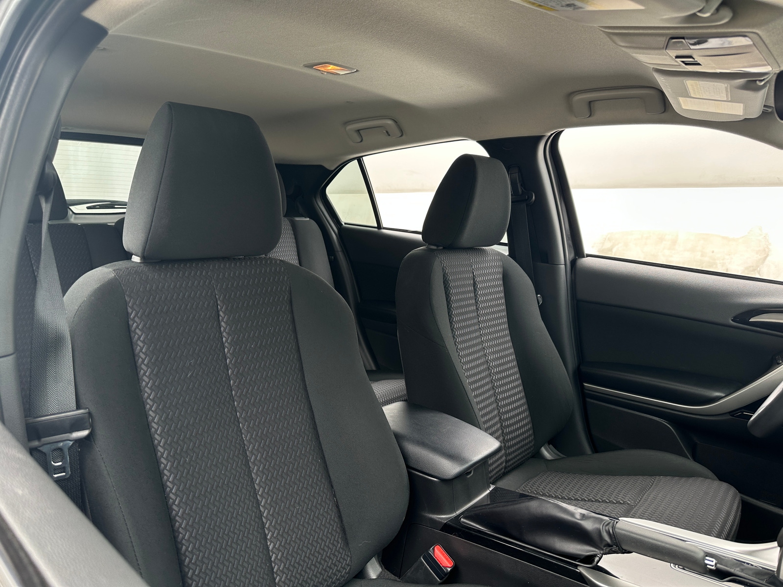 Thumbnail: 2023 Mitsubishi Eclipse Cross - 2