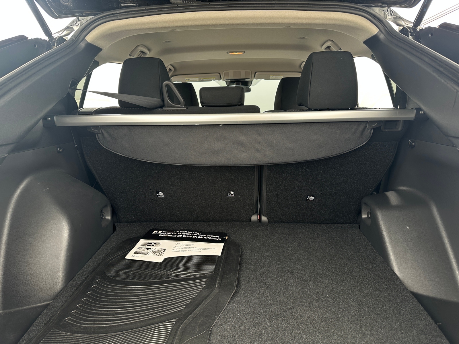 Thumbnail: 2023 Mitsubishi Eclipse Cross - 6