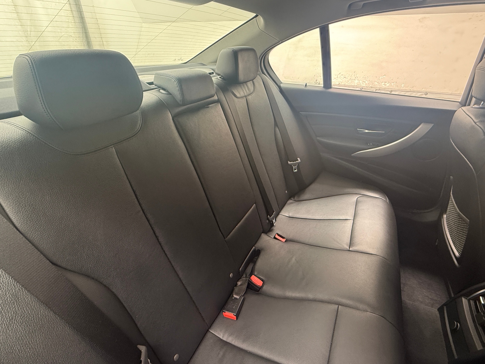 Thumbnail: 2018 BMW 3 Series - 5