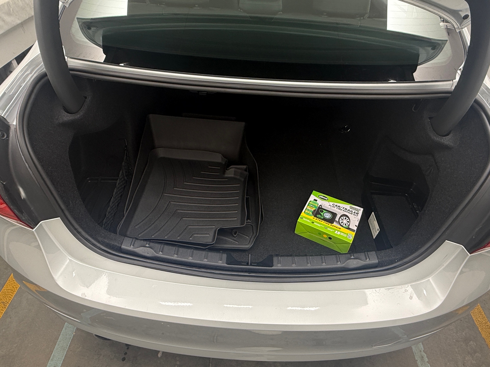 Thumbnail: 2018 BMW 3 Series - 6