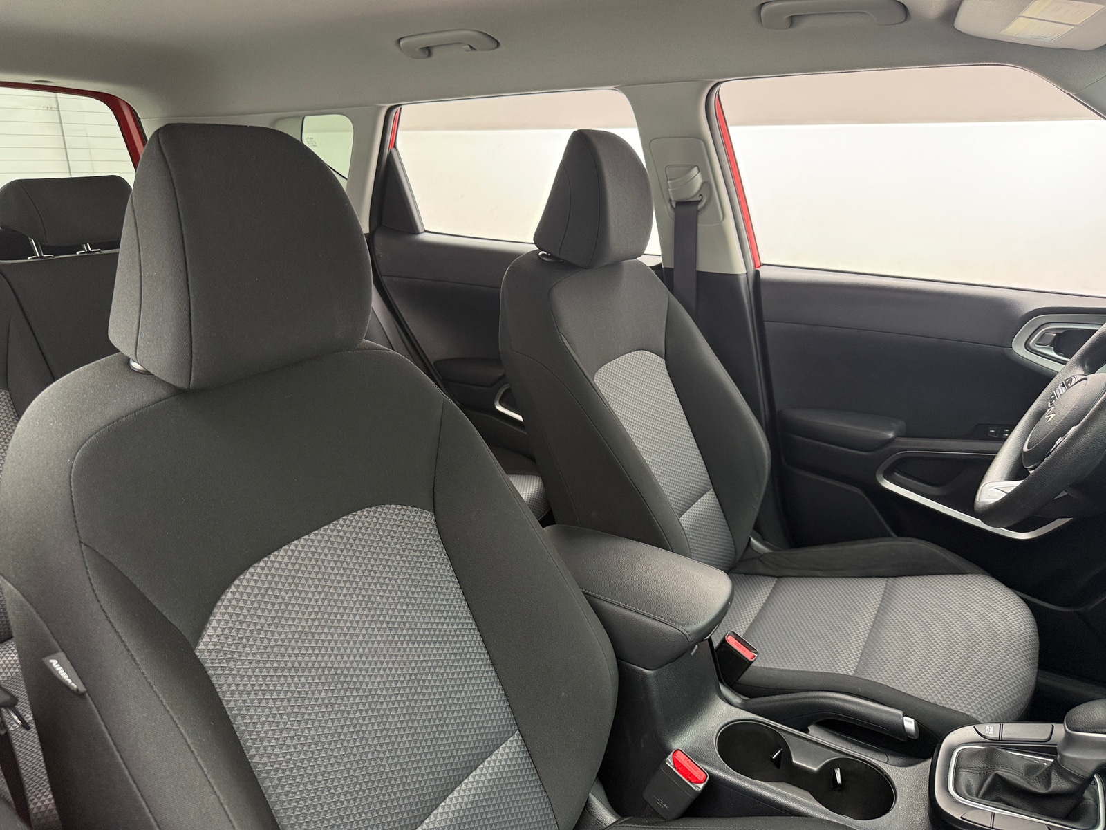 Thumbnail: 2025 Kia Soul - 2