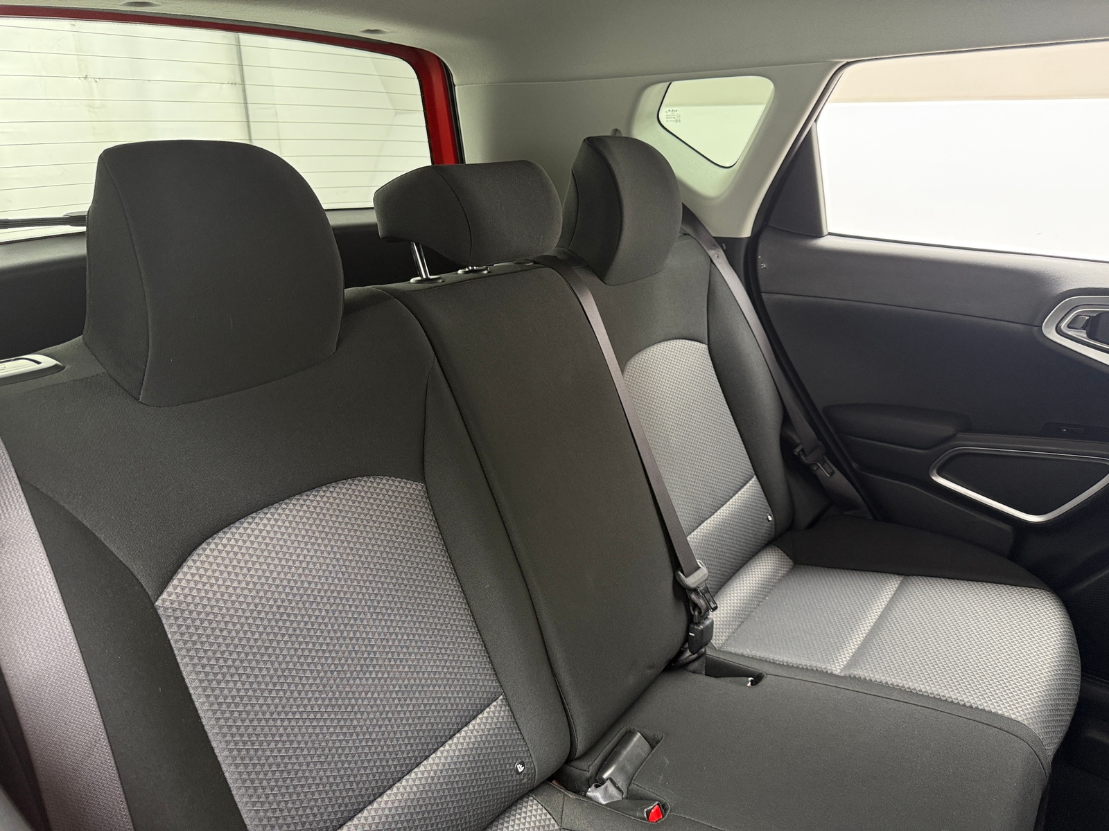 Thumbnail: 2025 Kia Soul - 6