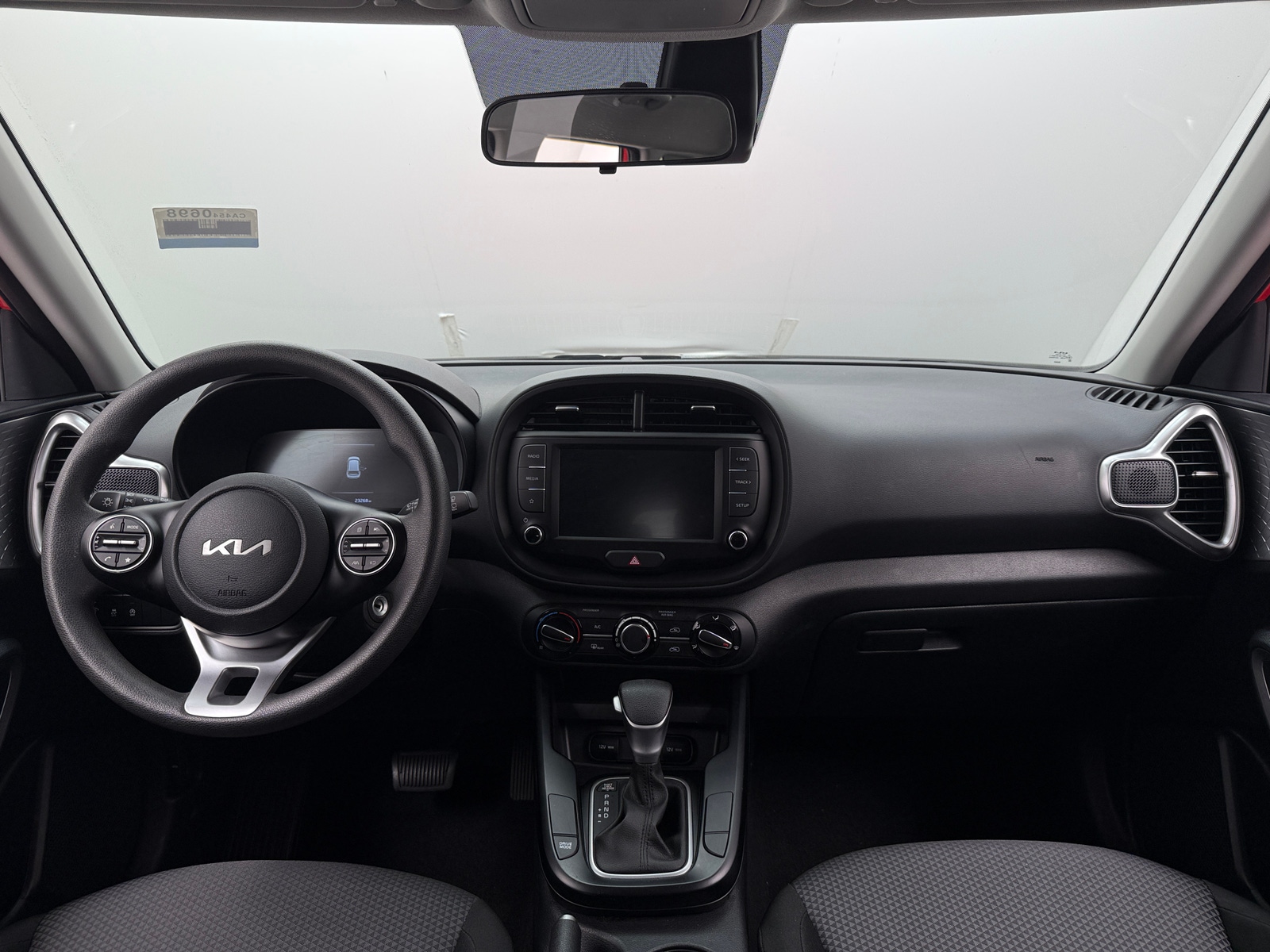 Thumbnail: 2025 Kia Soul - 3