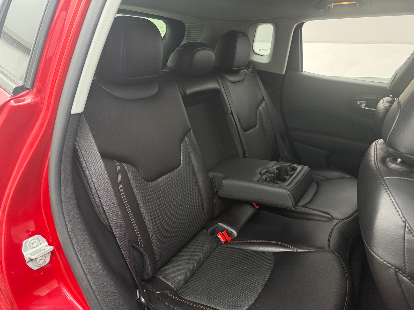 Thumbnail: 2021 Jeep Compass - 5