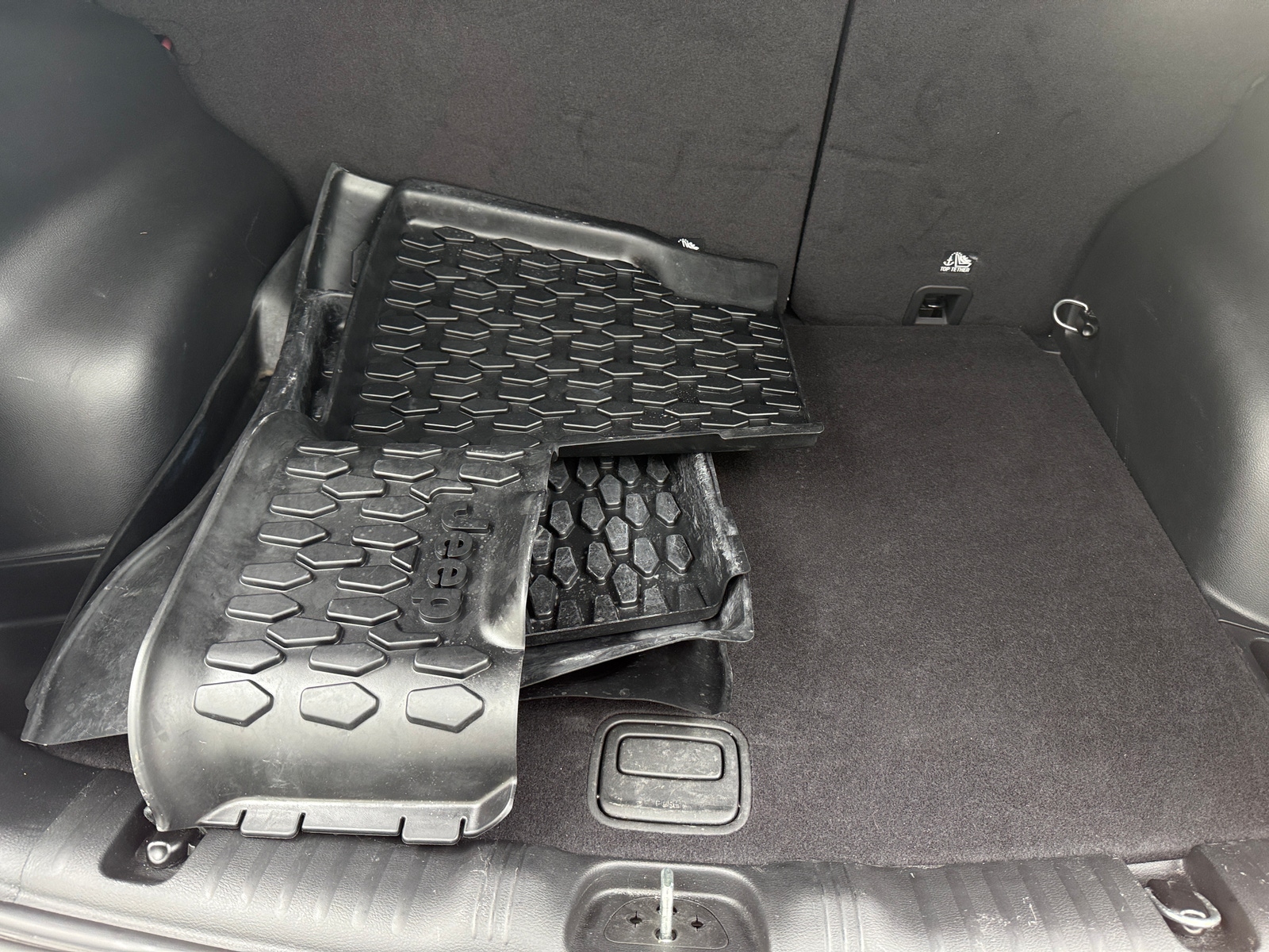 Thumbnail: 2021 Jeep Compass - 6