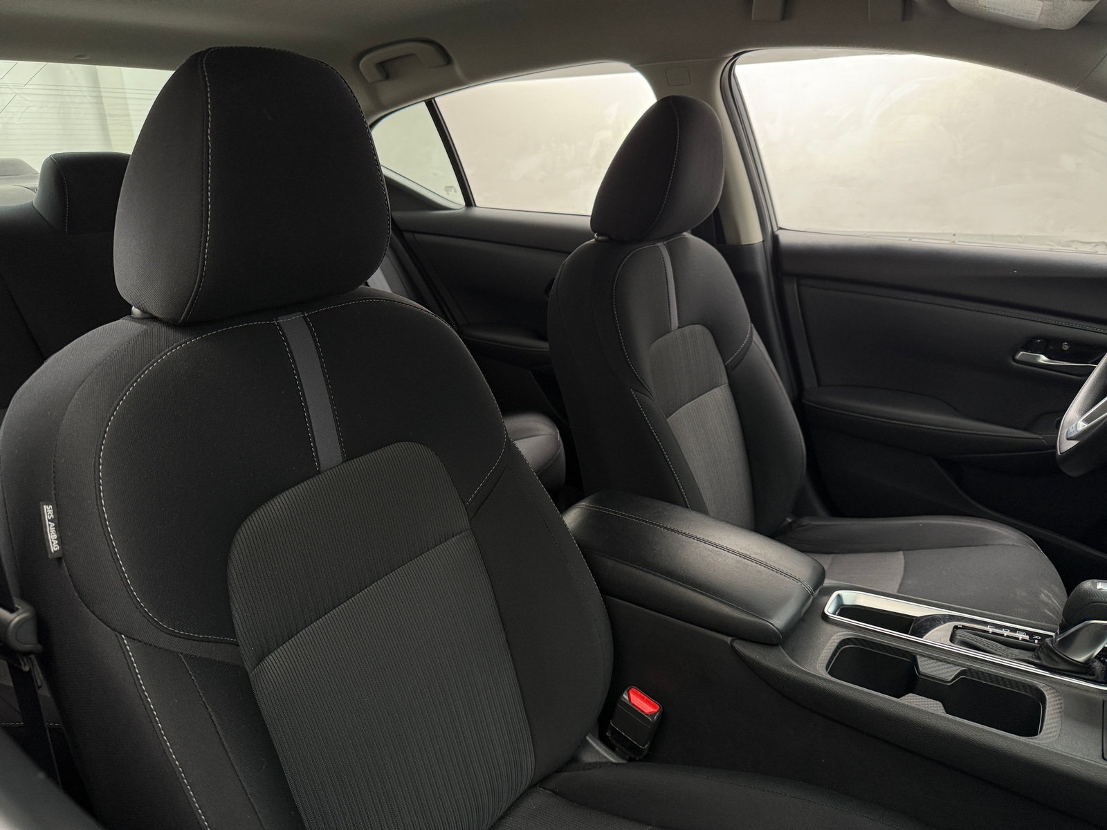 Thumbnail: 2024 Nissan Sentra - 2