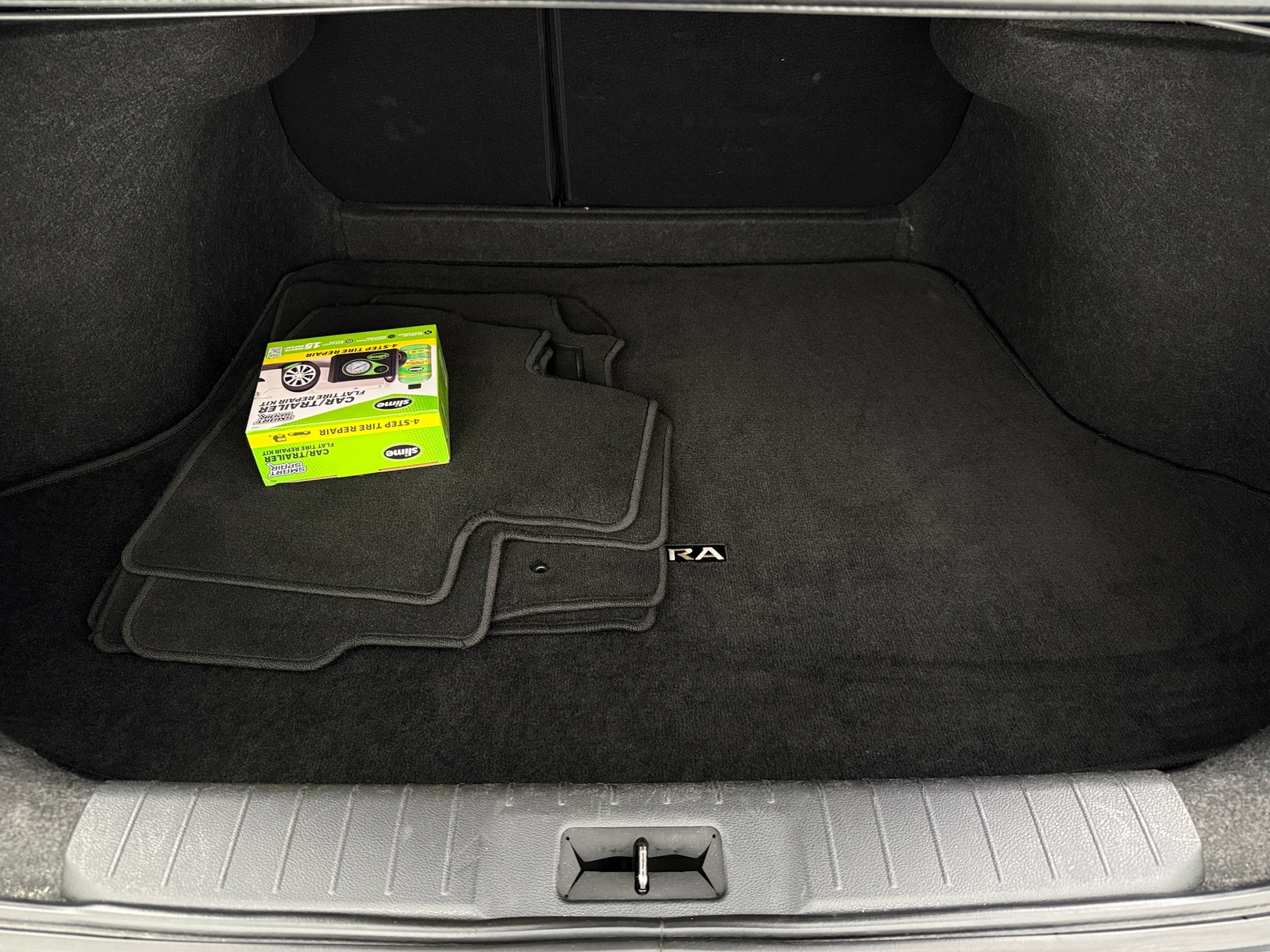 Thumbnail: 2024 Nissan Sentra - 7