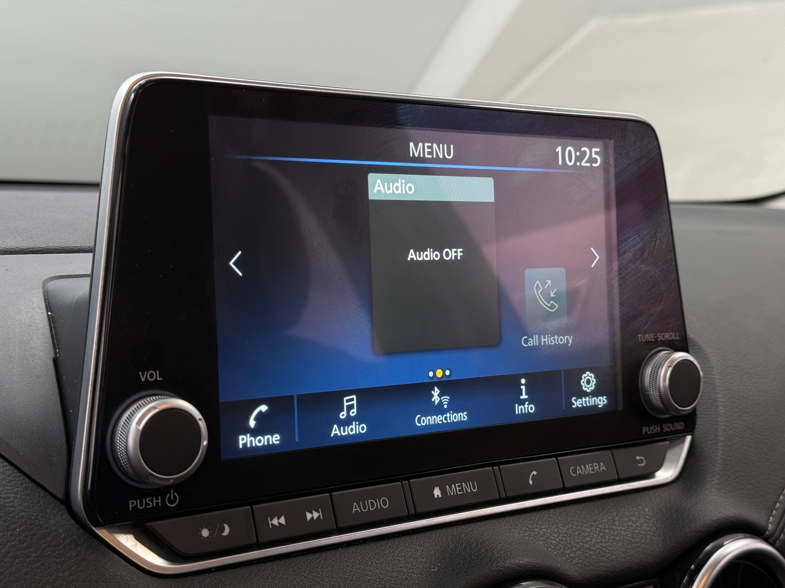 Thumbnail: 2024 Nissan Sentra - 4