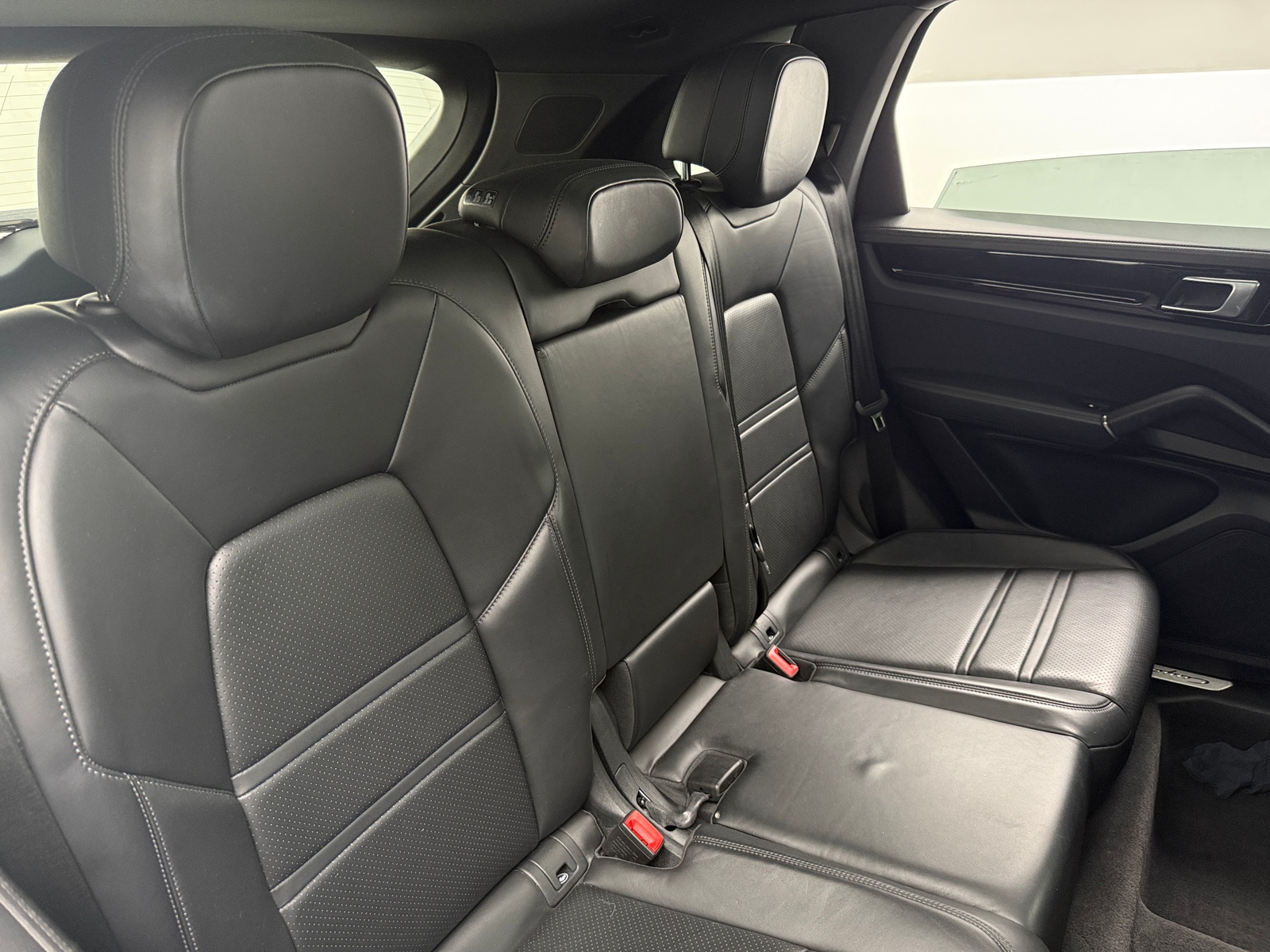 Thumbnail: 2020 Porsche Cayenne - 5