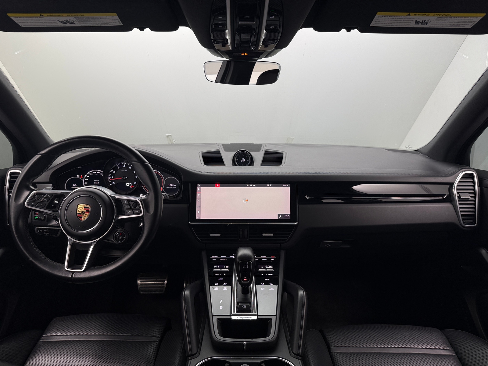 Thumbnail: 2020 Porsche Cayenne - 2