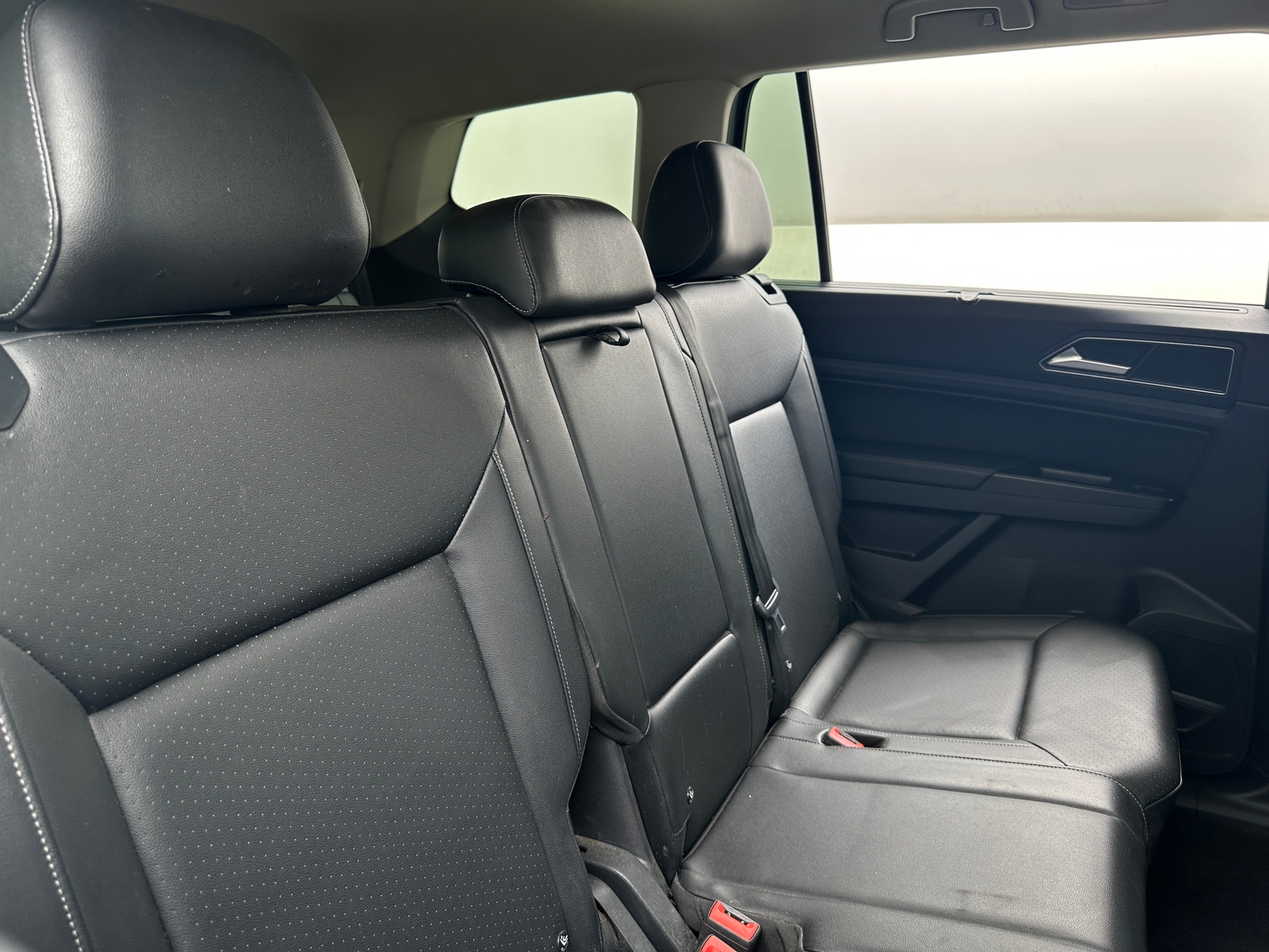 Thumbnail: 2019 Volkswagen Atlas - 5