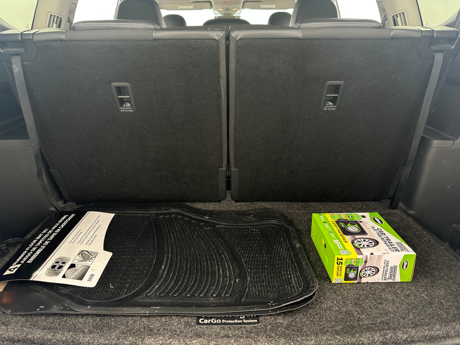 Thumbnail: 2019 Volkswagen Atlas - 6