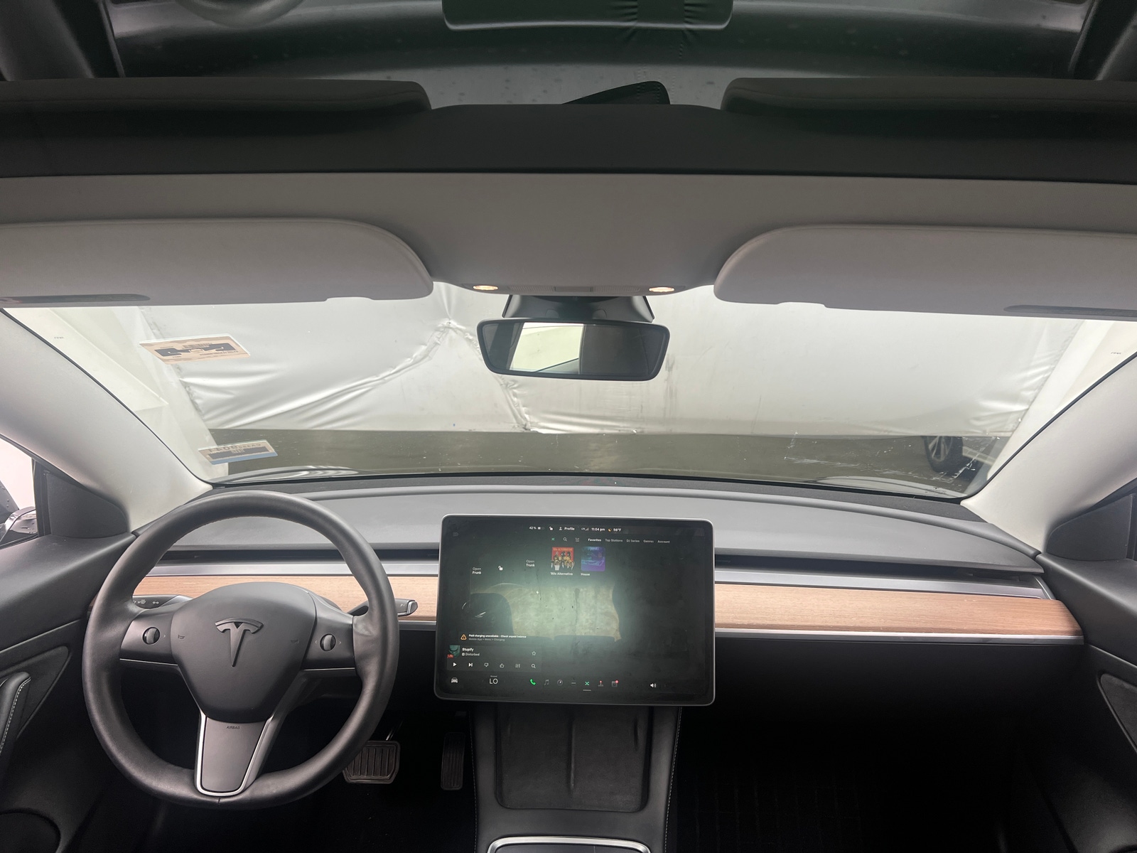 Thumbnail: 2021 Tesla Model 3 - 2