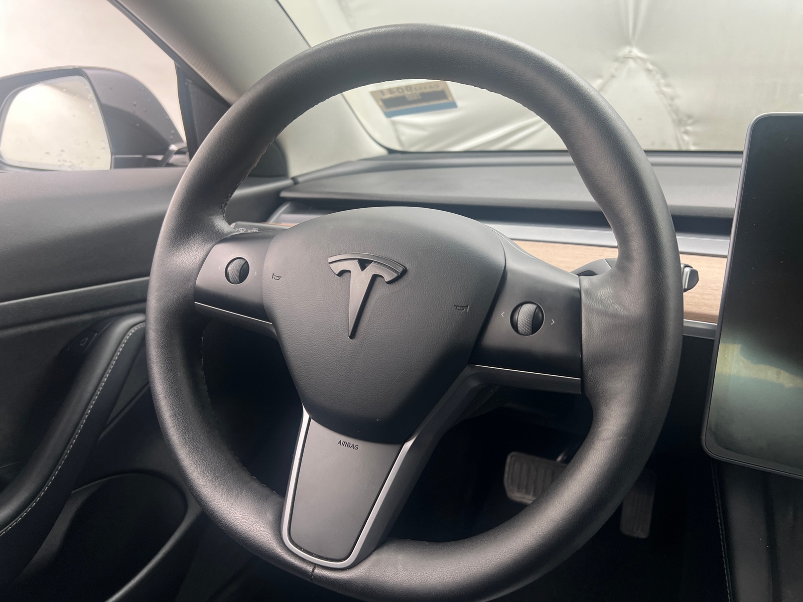 Thumbnail: 2021 Tesla Model 3 - 3