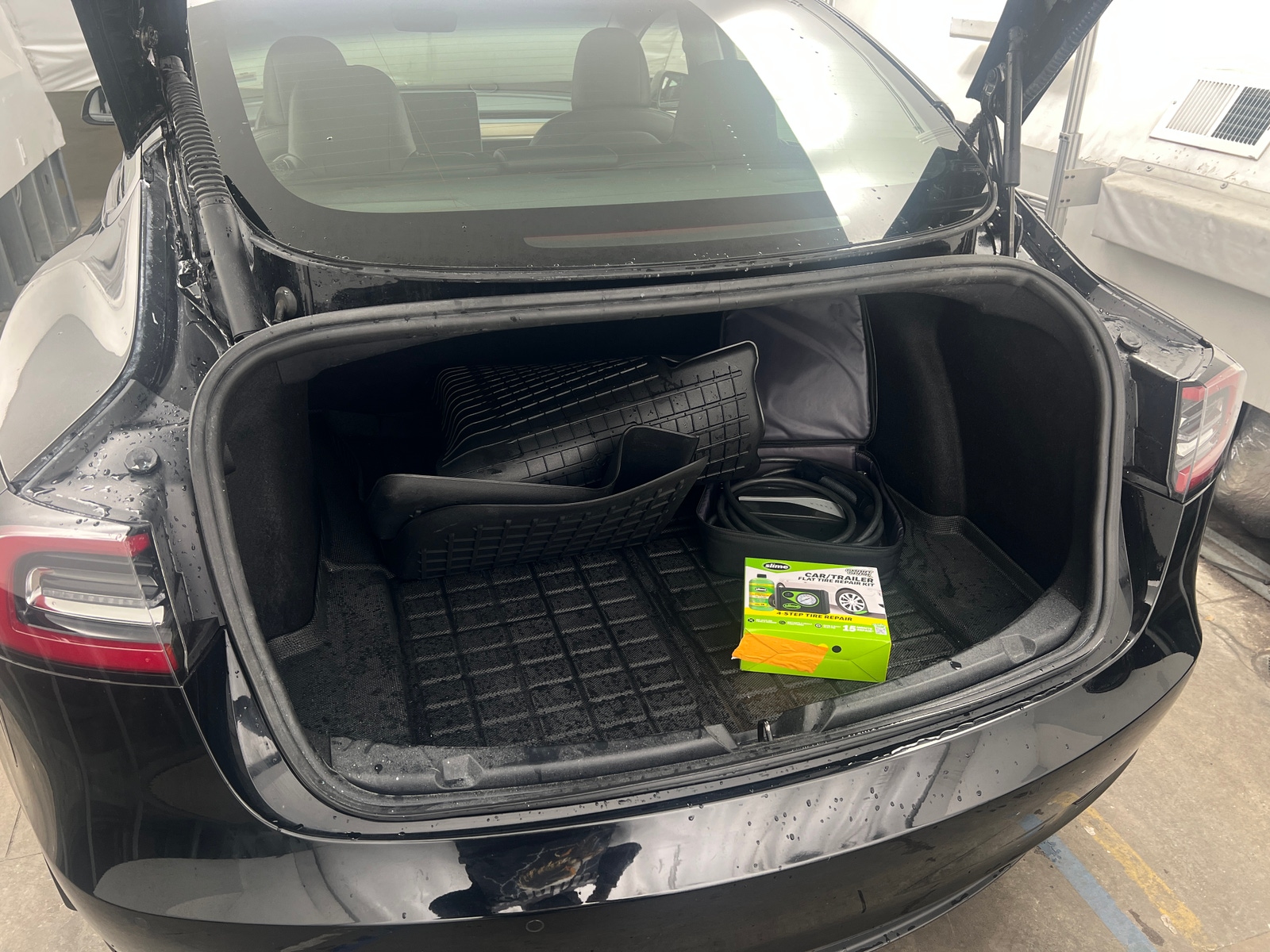 Thumbnail: 2021 Tesla Model 3 - 5