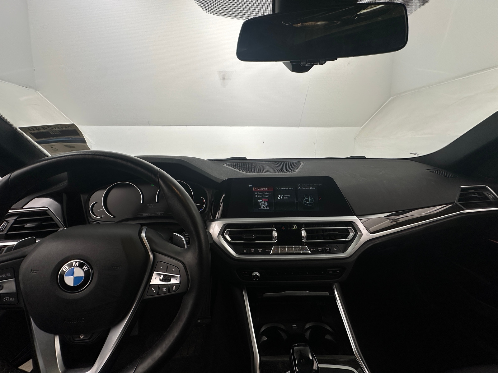 Thumbnail: 2020 BMW 3 Series - 2