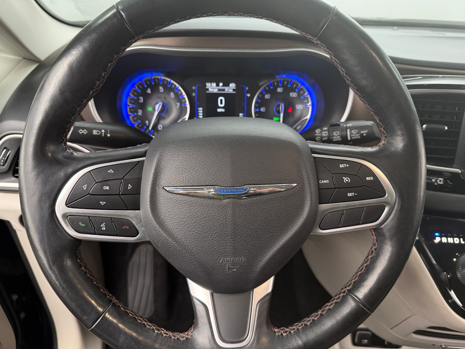 Thumbnail: 2019 Chrysler Pacifica - 5