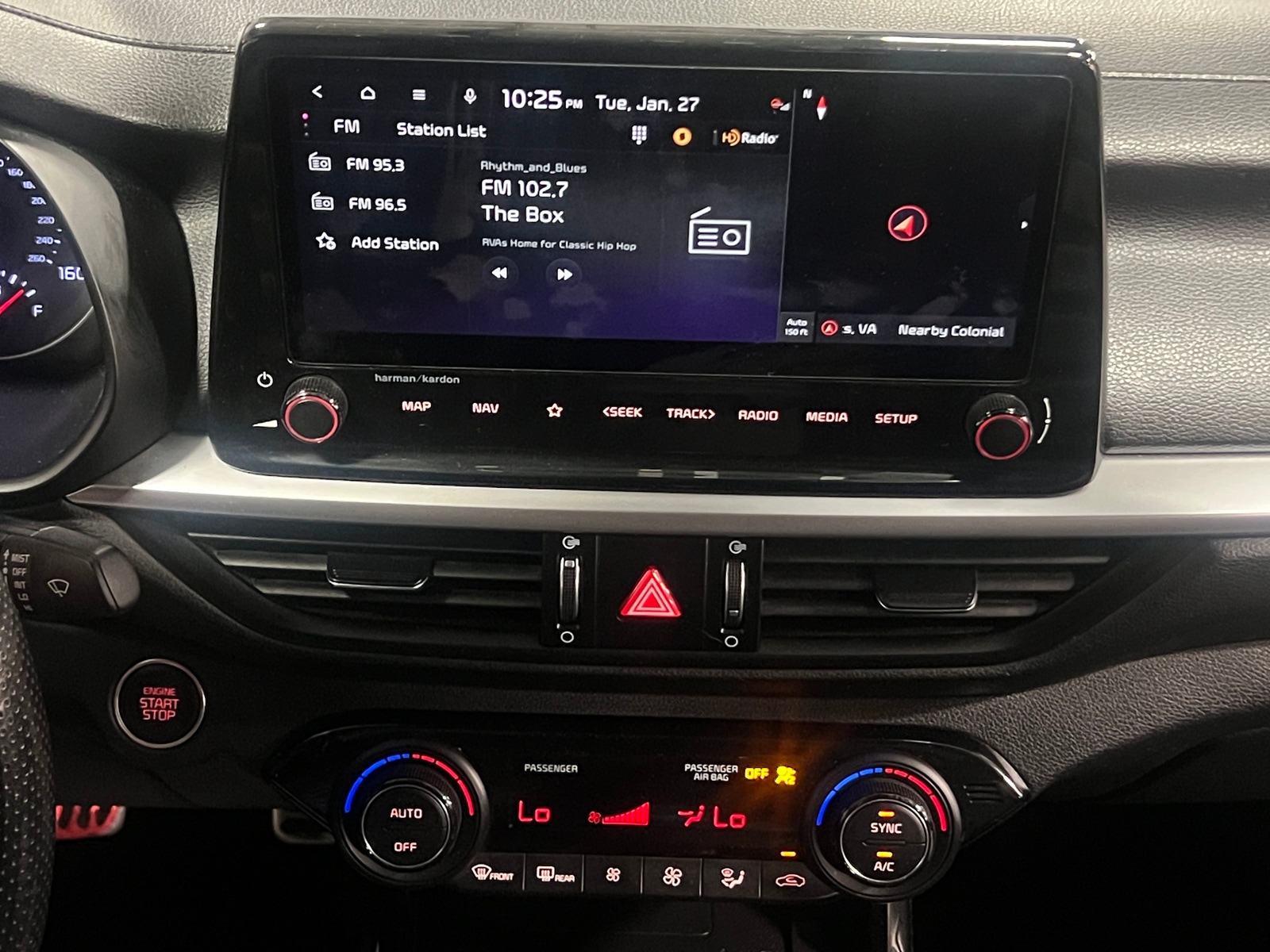 Thumbnail: 2022 Kia Forte - 4