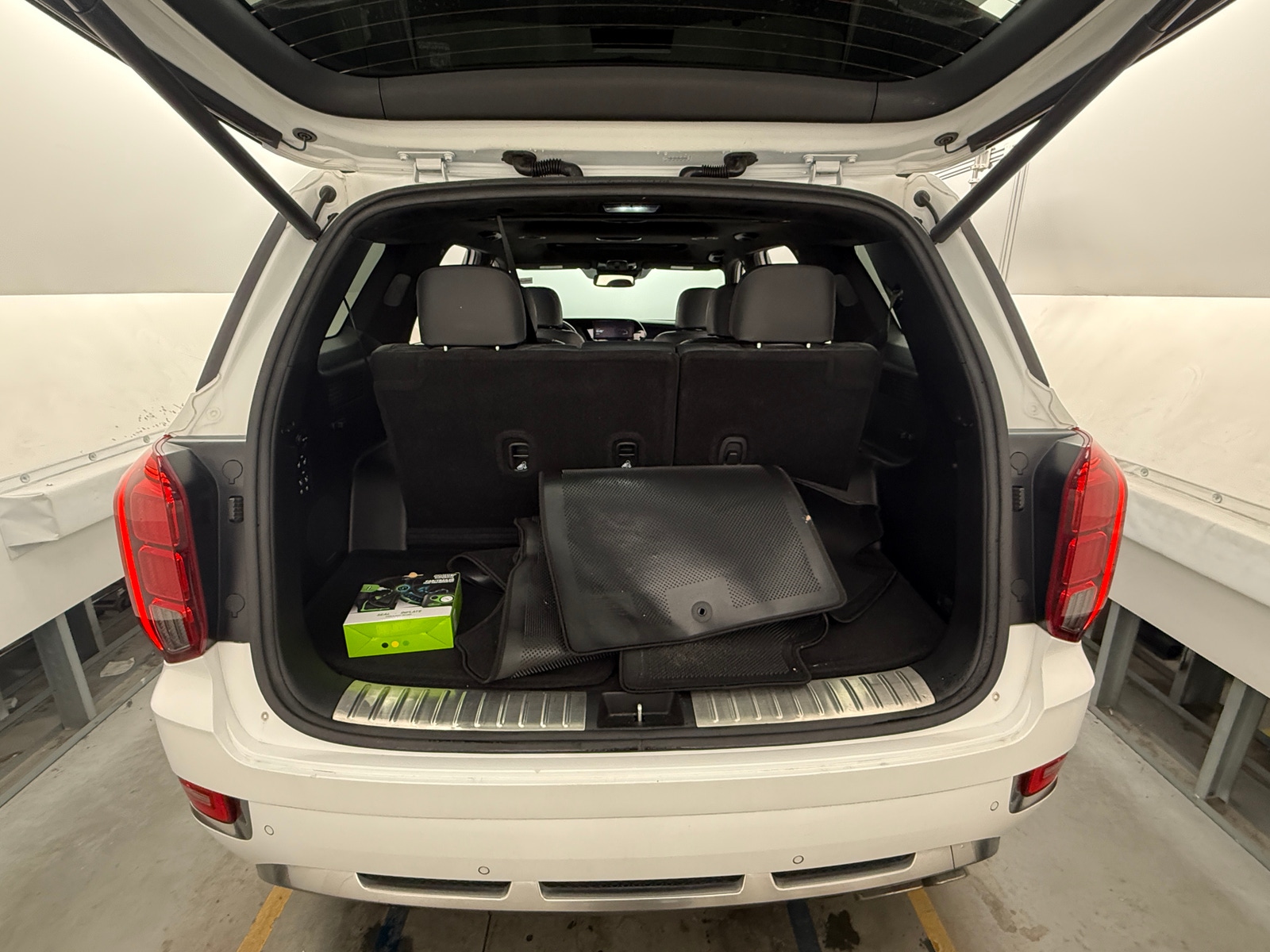 Thumbnail: 2022 Hyundai Palisade - 6