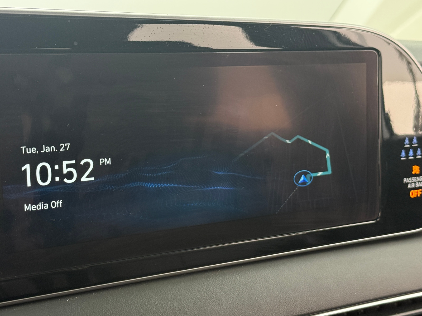 Thumbnail: 2022 Hyundai Palisade - 3