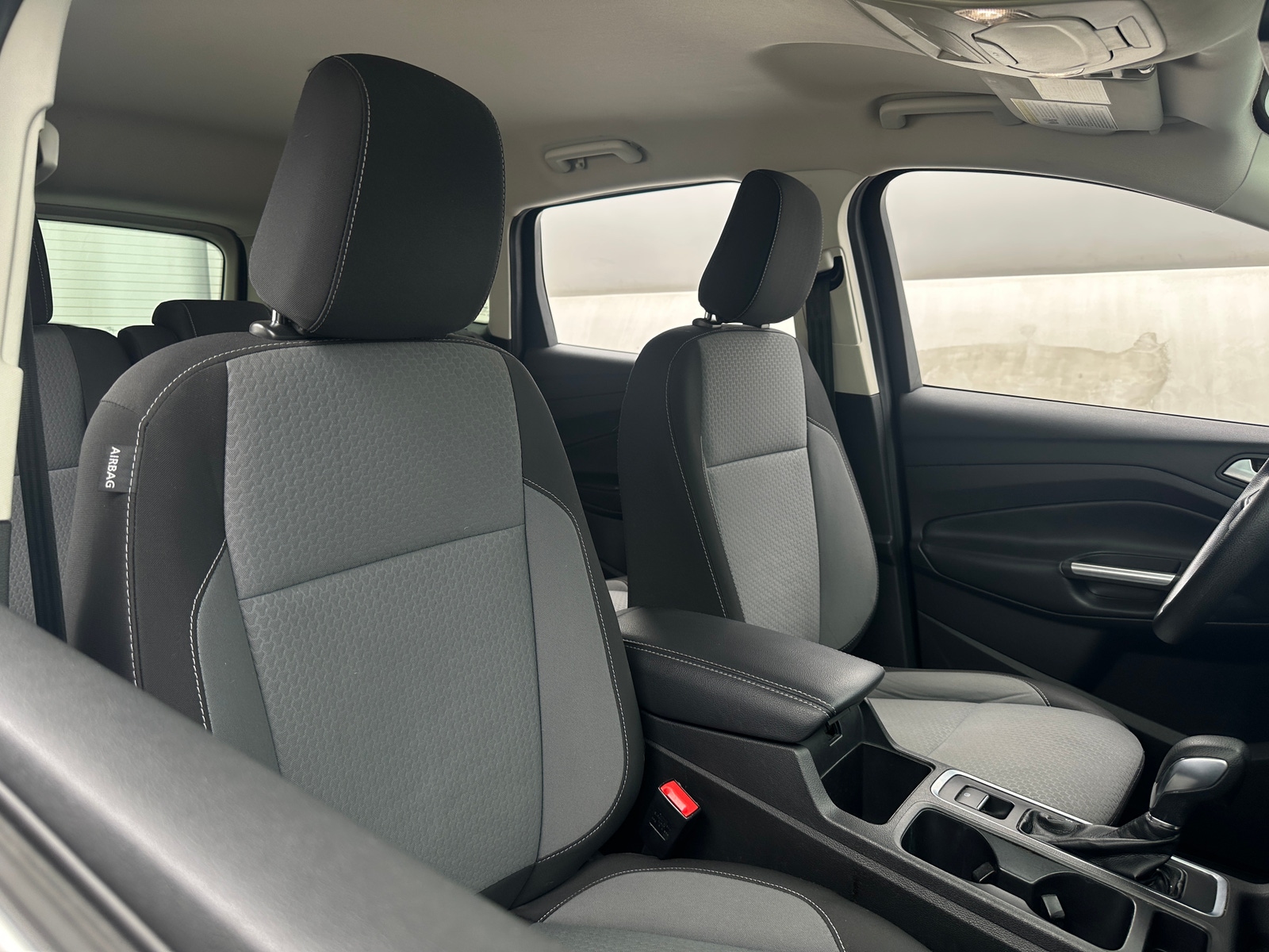 Thumbnail: 2018 Ford Escape - 2