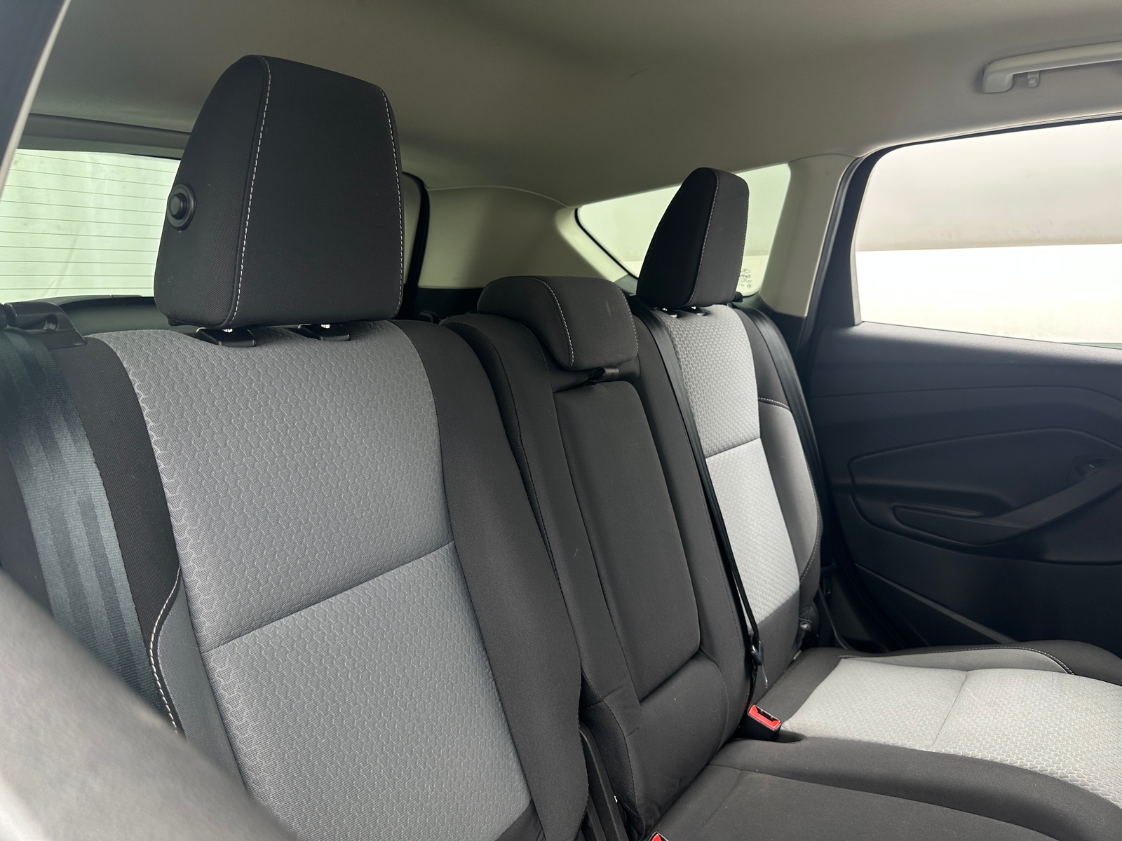 Thumbnail: 2018 Ford Escape - 6