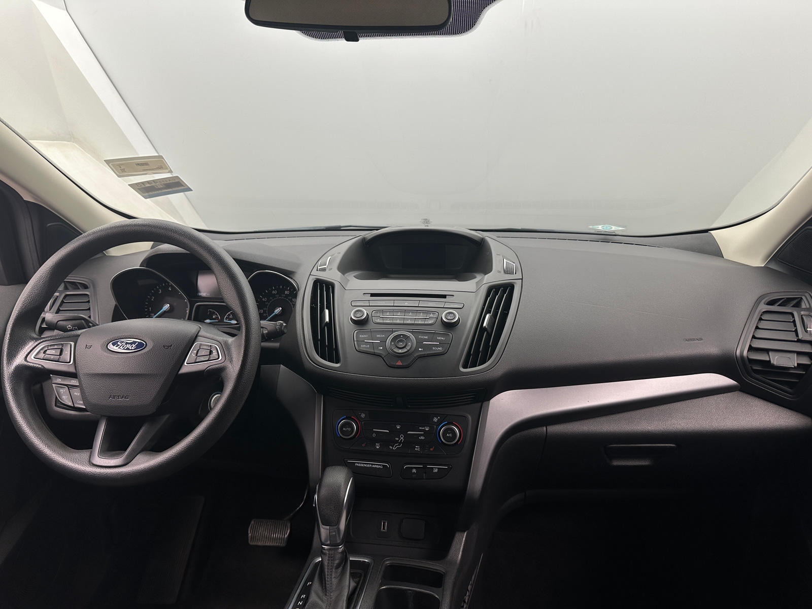 Thumbnail: 2018 Ford Escape - 3