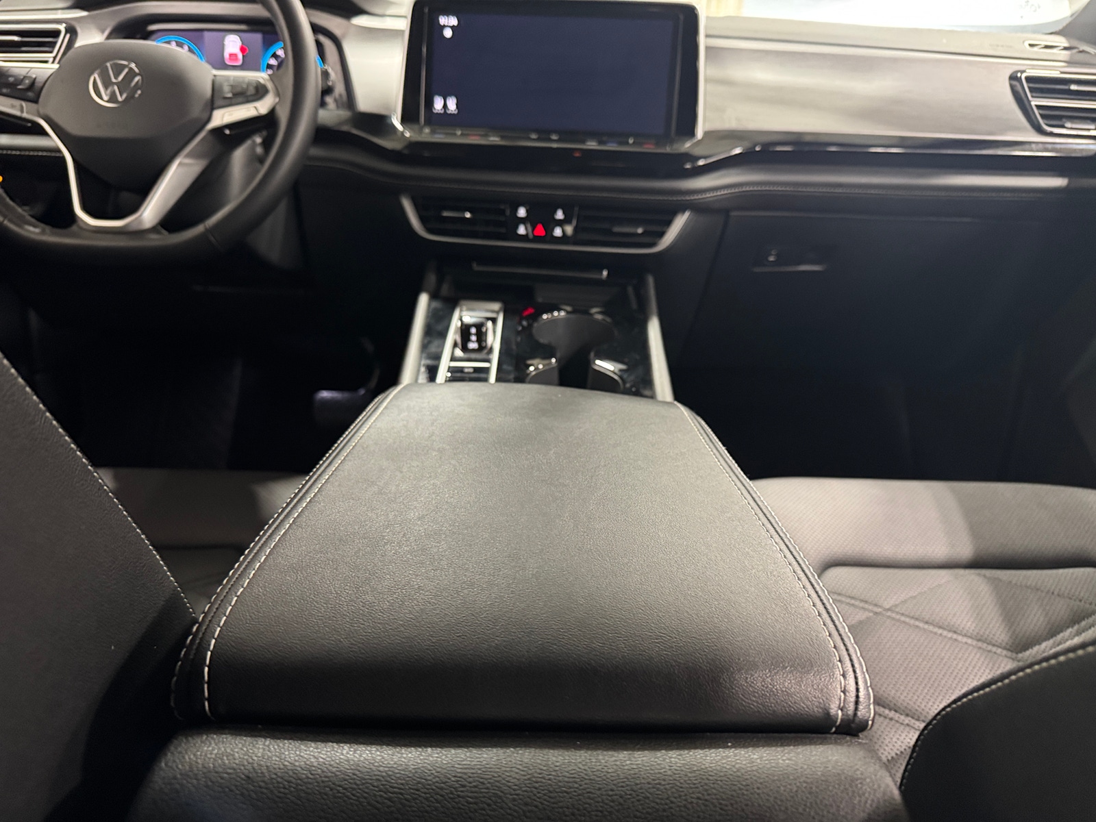 Thumbnail: 2025 Volkswagen Atlas - 2