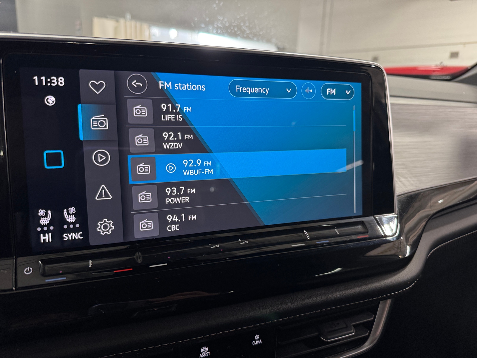 Thumbnail: 2025 Volkswagen Atlas - 3