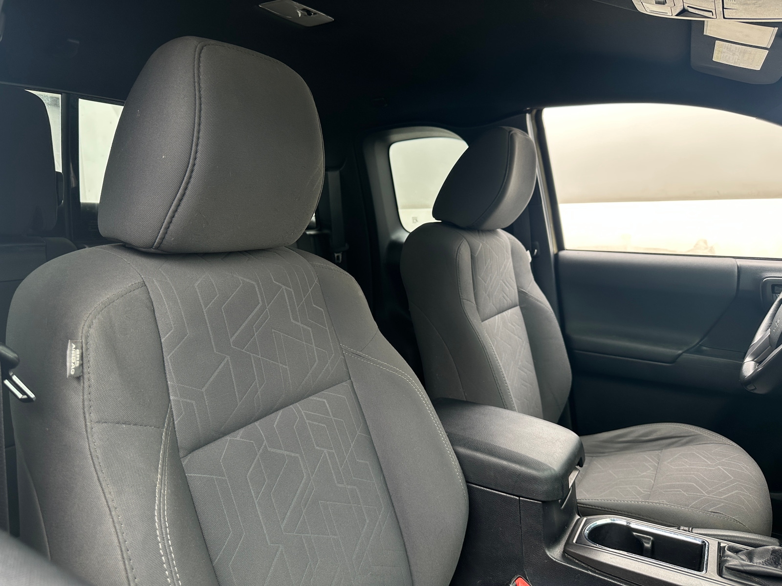 Thumbnail: 2017 Toyota Tacoma - 2