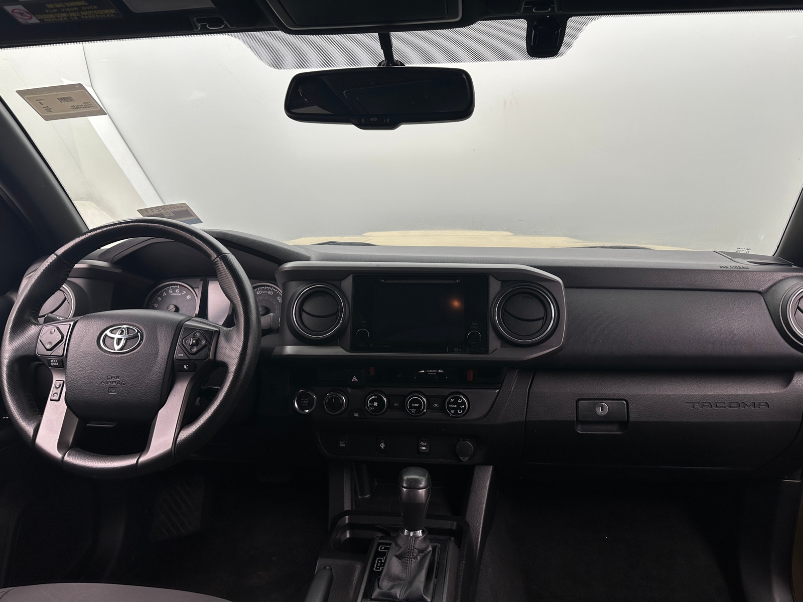 Thumbnail: 2017 Toyota Tacoma - 3